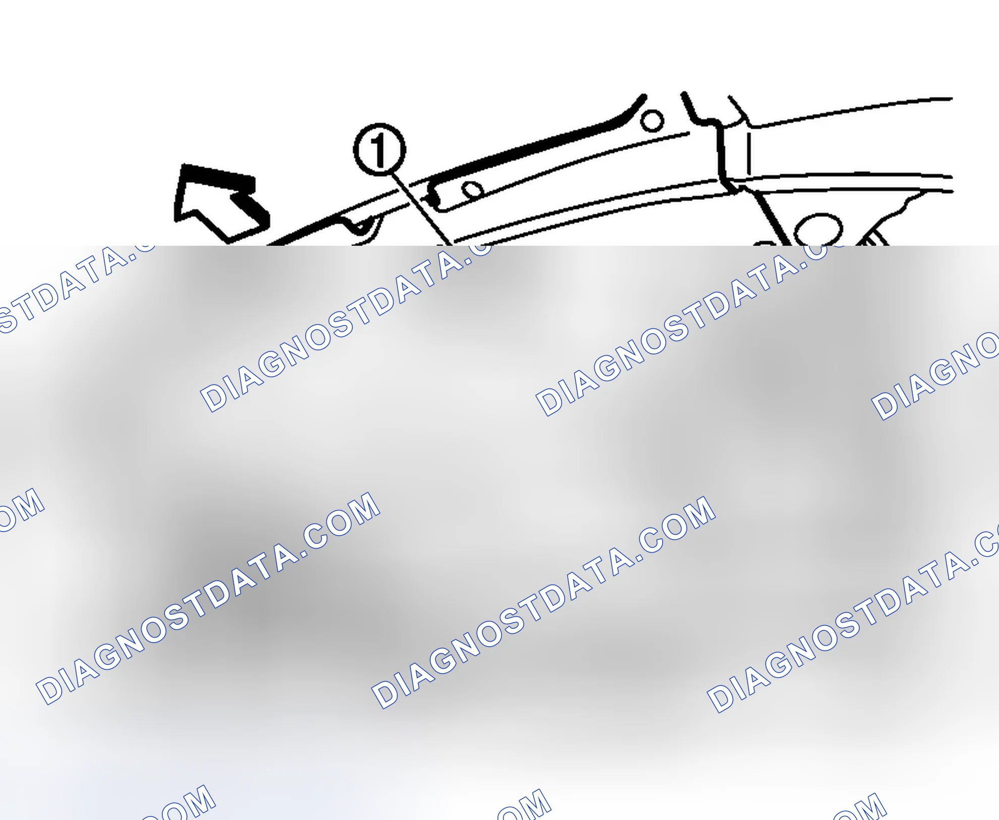 Scheme 23: DRAINING ENGINE COOLANT