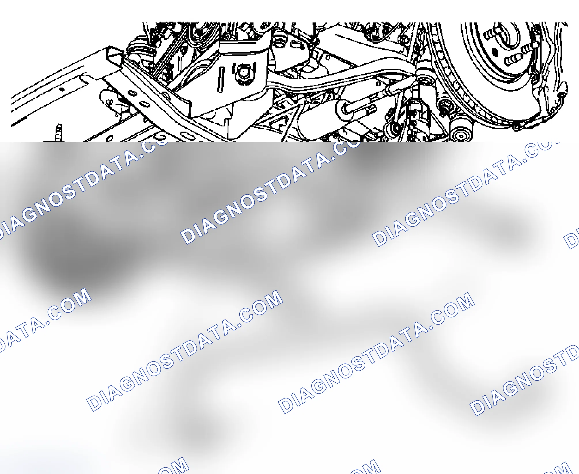 Scheme 5: Stabilizer Shaft Replacement