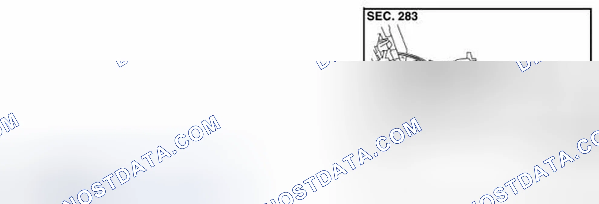 Scheme 39: DISASSEMBLY