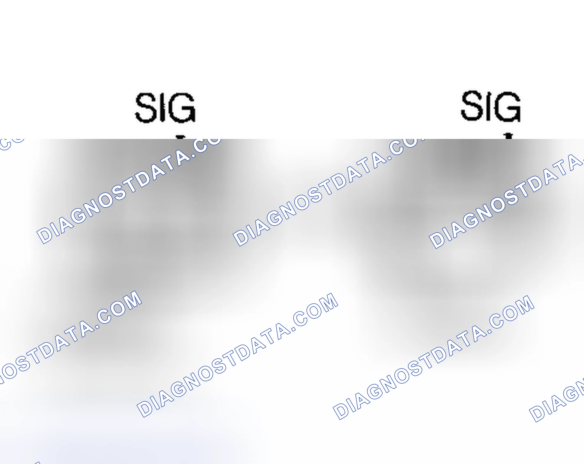 Scheme 155: Identifying Typical Solenoid Connector Terminals
