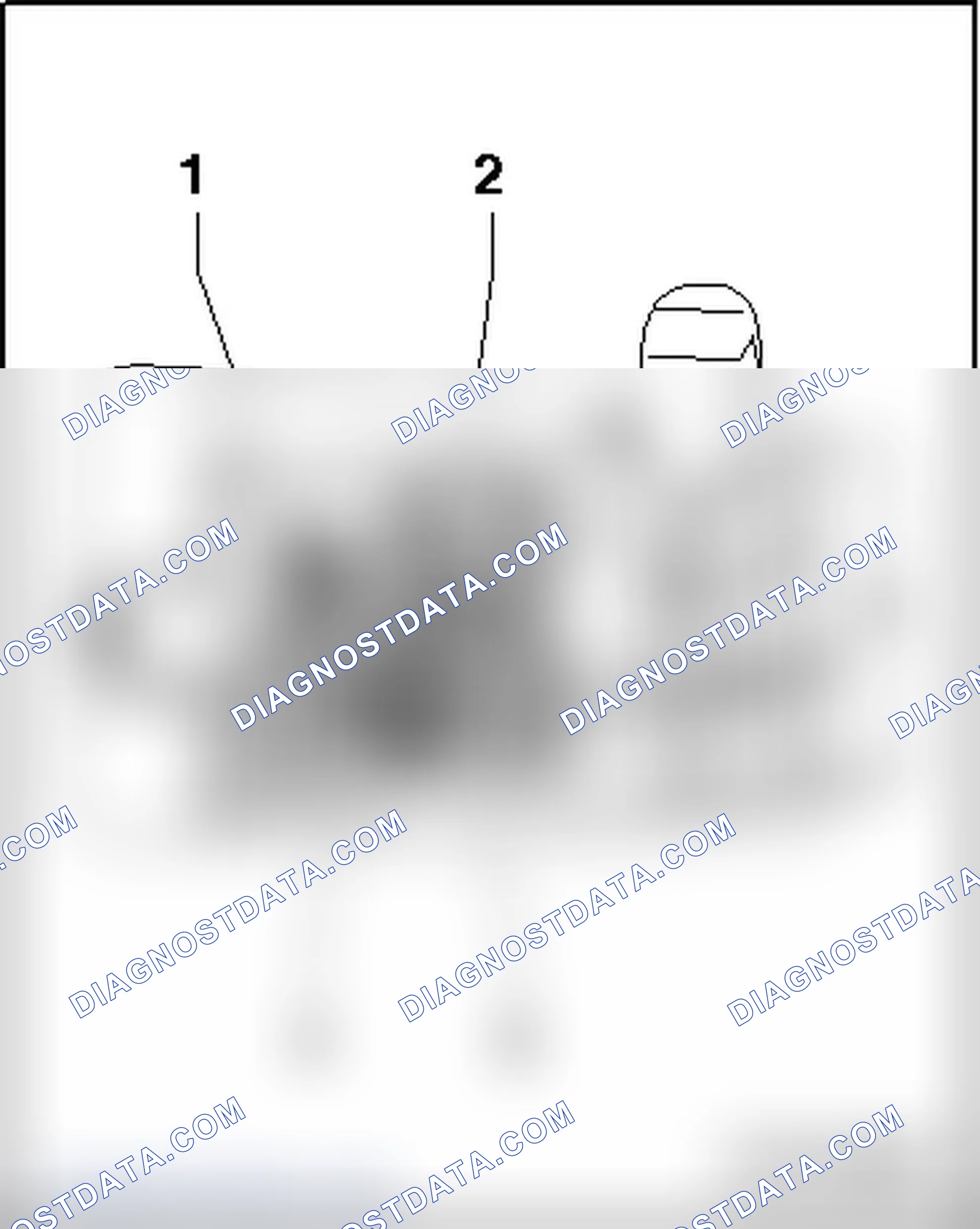 Scheme 79: CONNECTOR STATION CONNECTORS