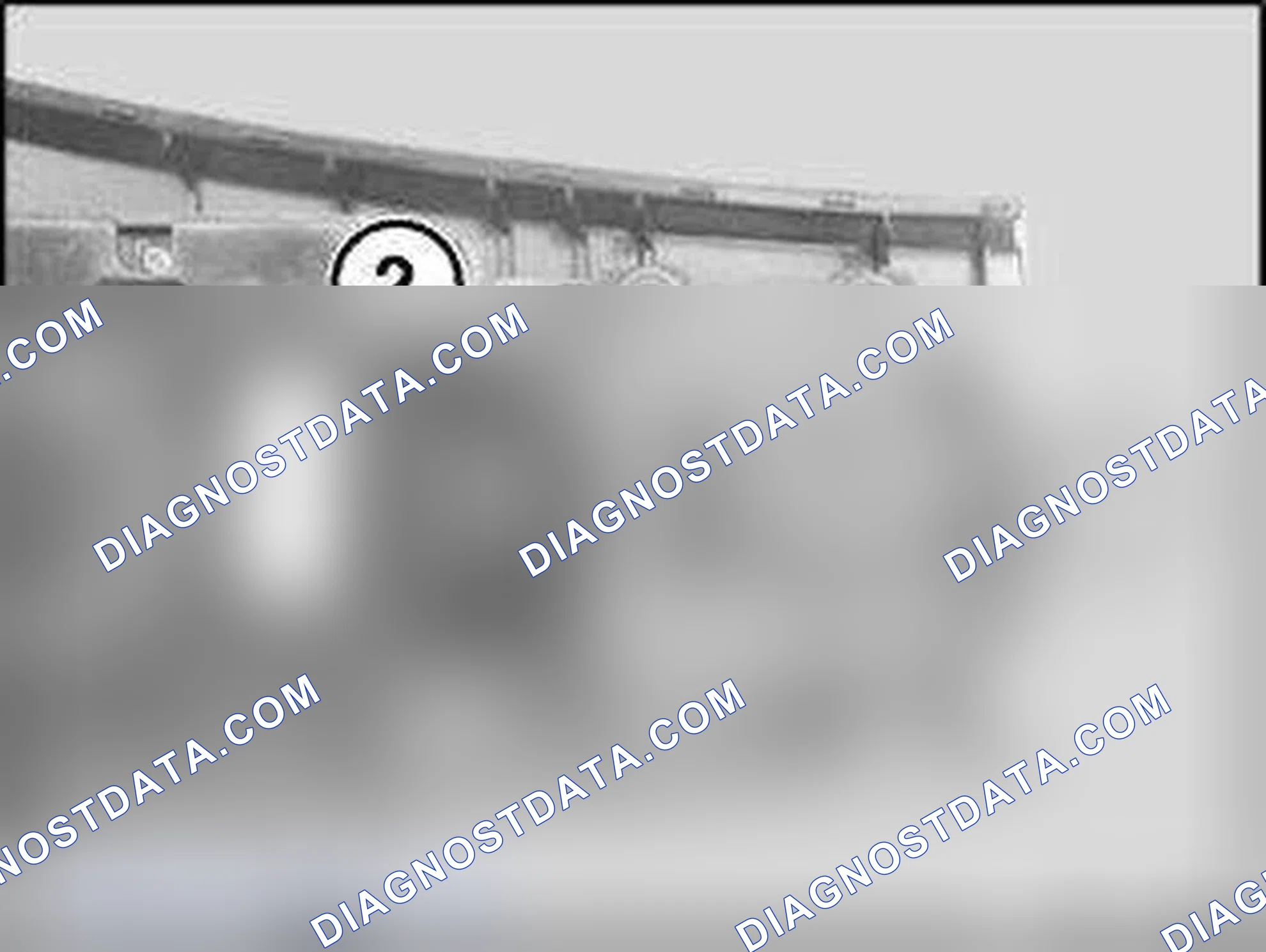 Scheme 178: 61 31 078 Removing and installing/replacing switch for convertible top operation