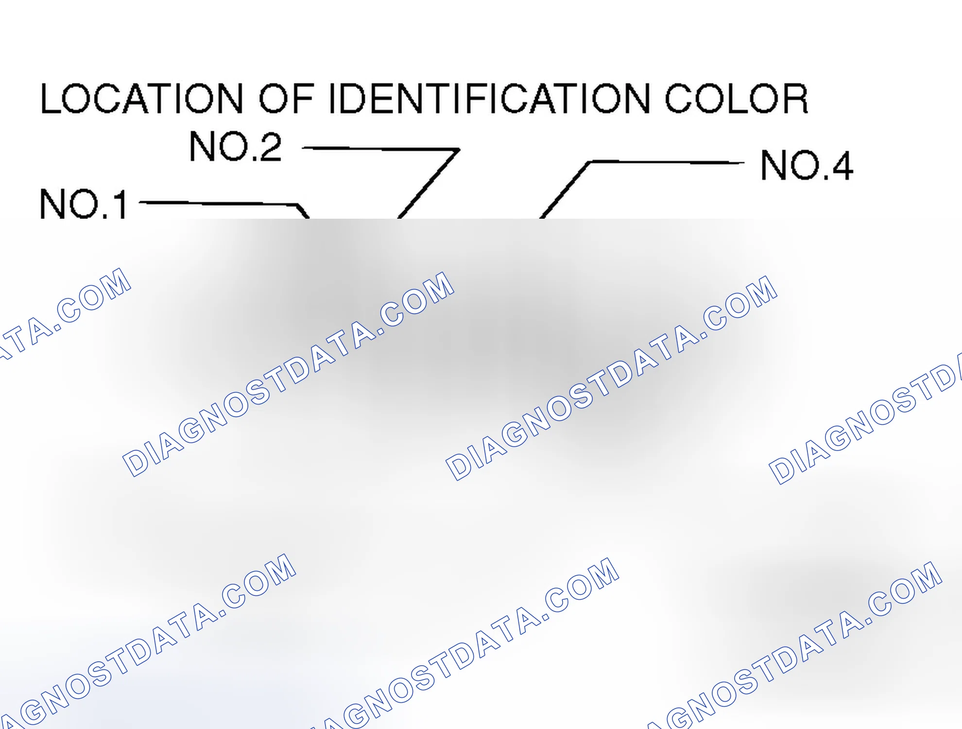 Scheme 384: >> D << CONNECTING ROD BEARING INSTALLATION