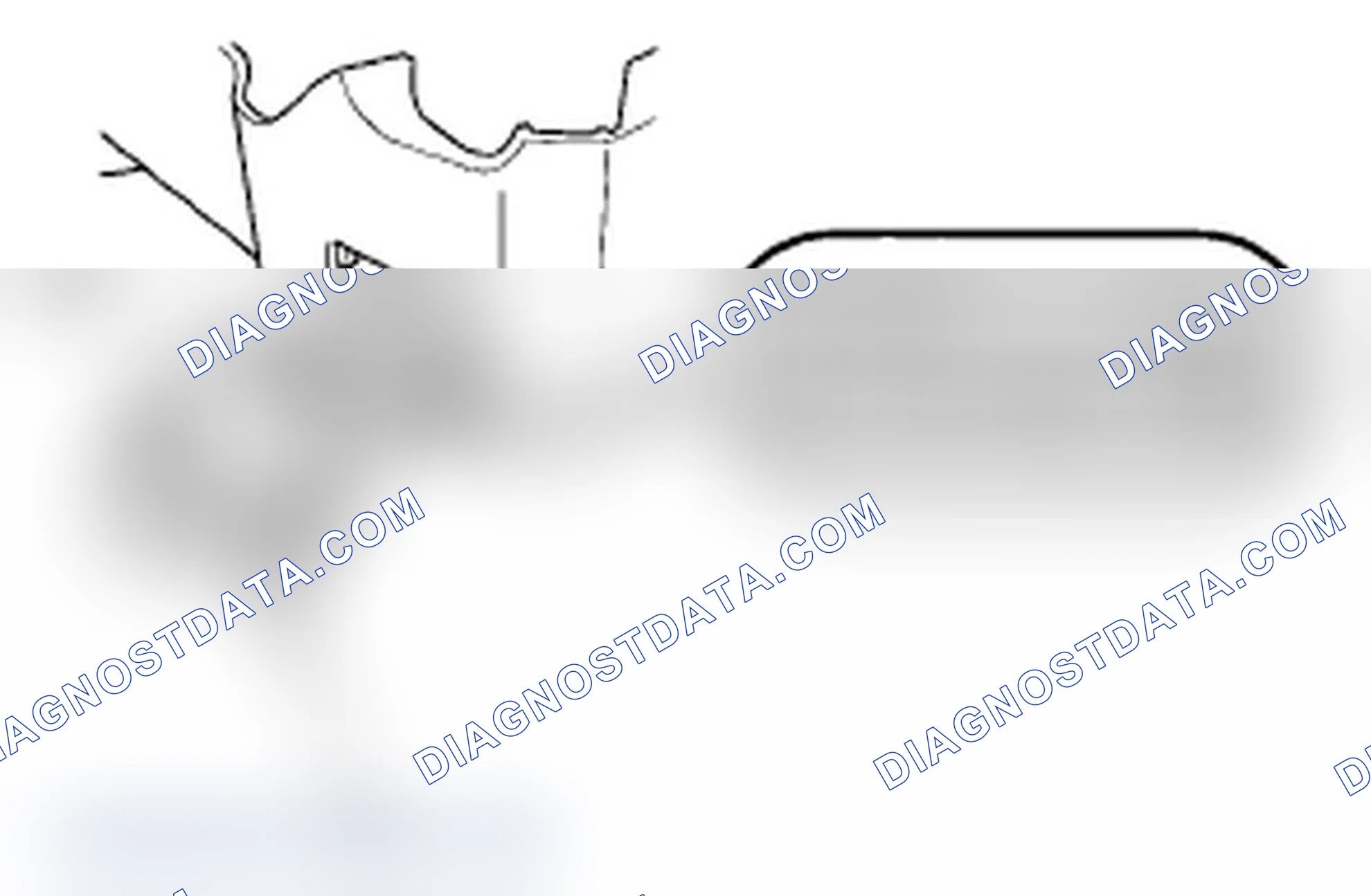 Scheme 104: Power Tilt/Telescopic Steering Switch Test/Replacement