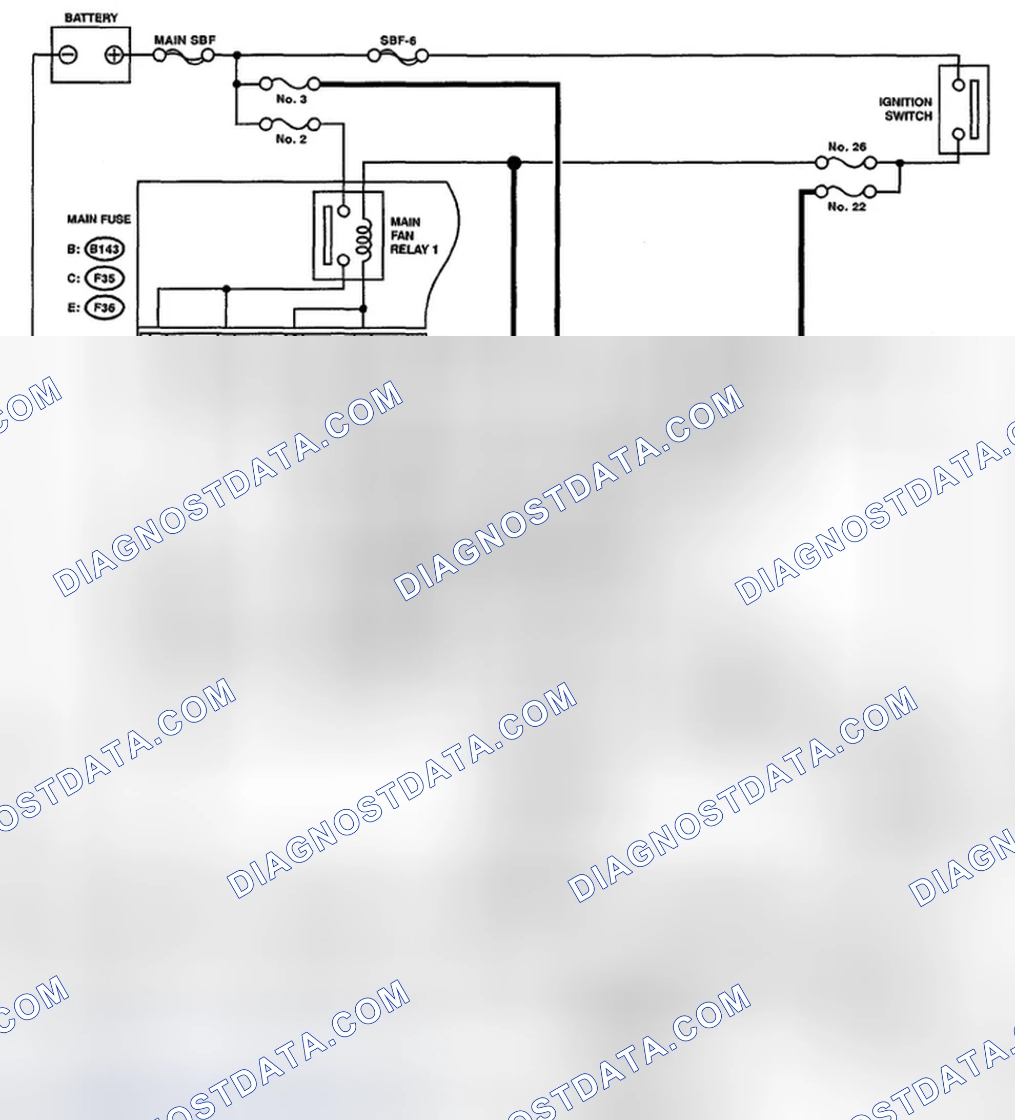 Scheme 80: WIRING DIAGRAM