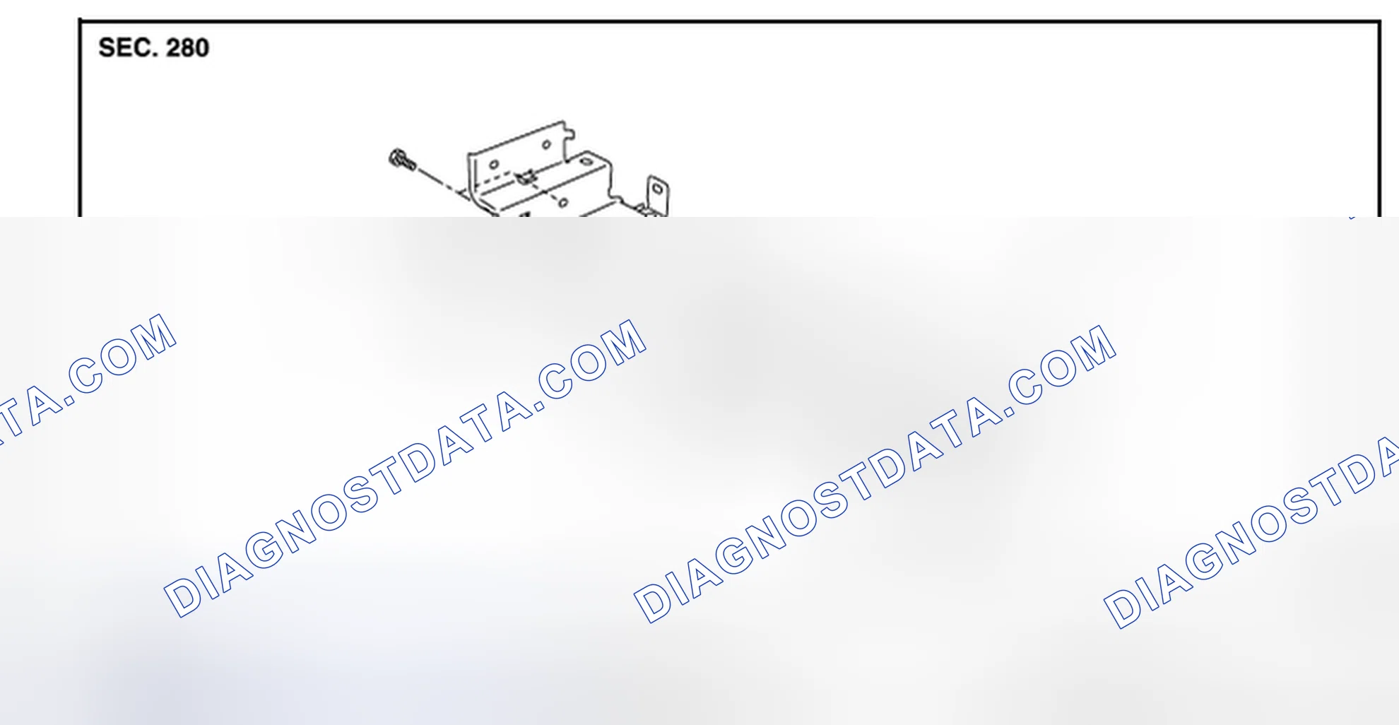 Scheme 136: Exploded View