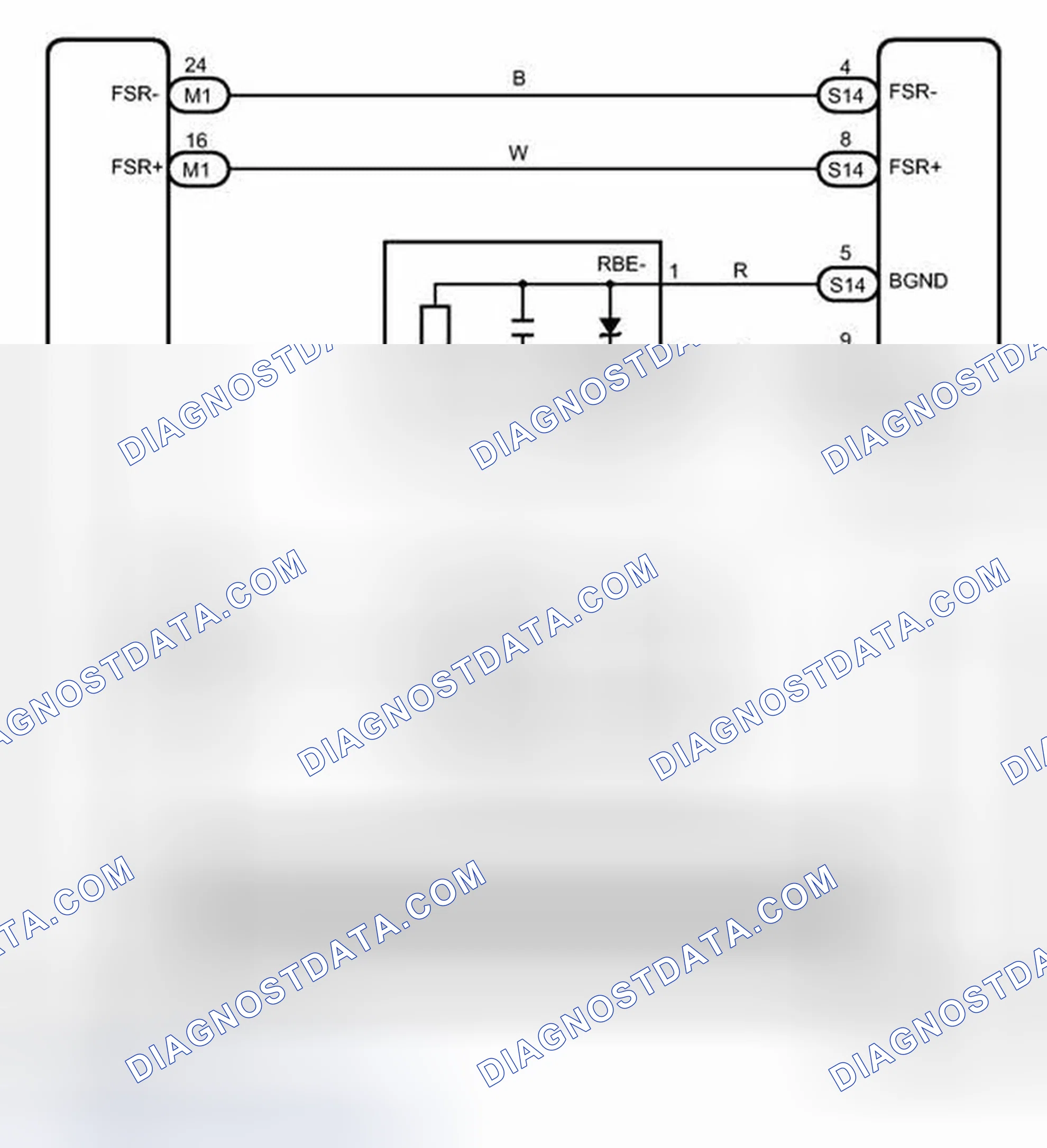 Scheme 70: WIRING DIAGRAM