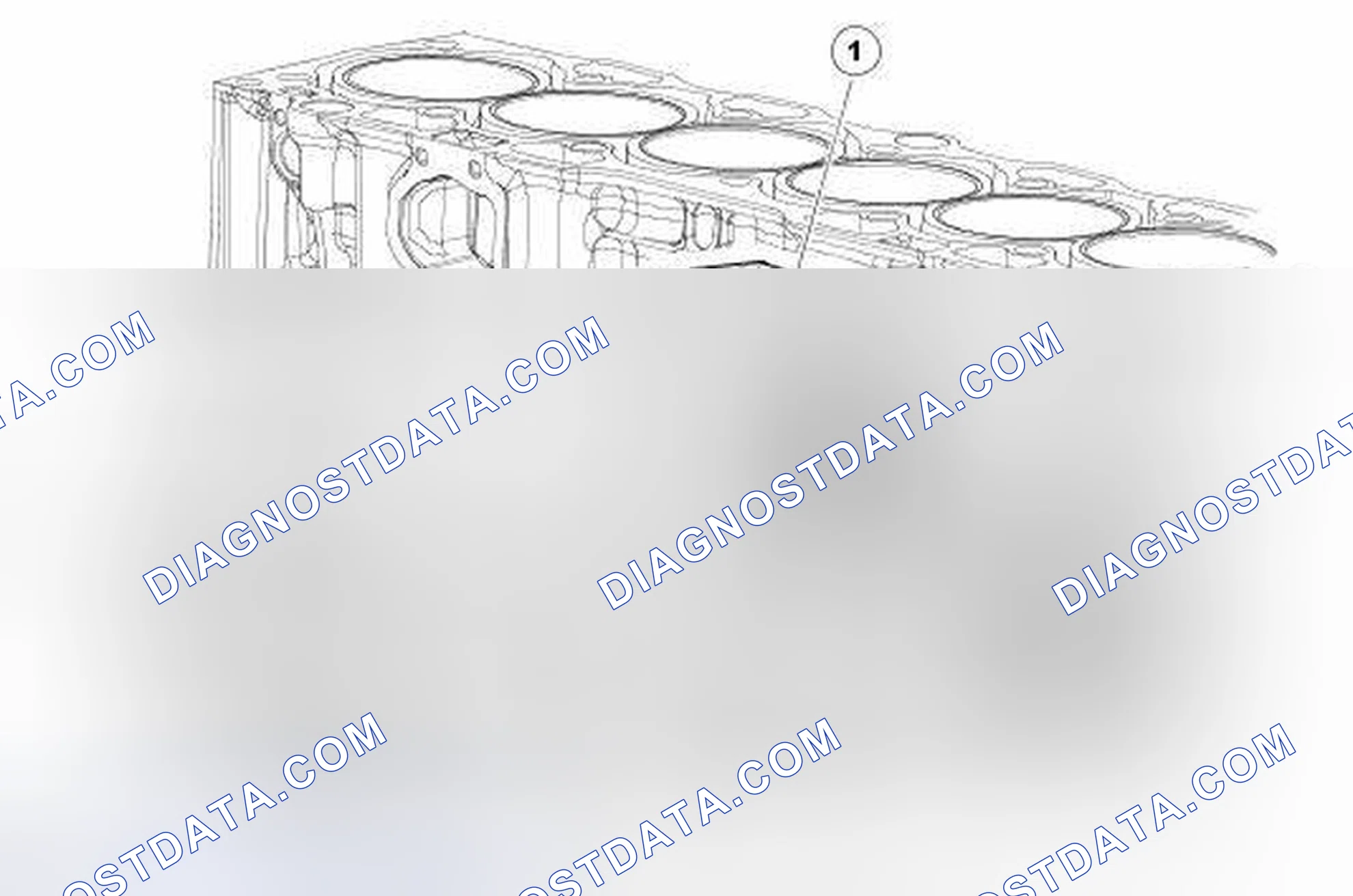 Scheme 145: GEAR HOUSING COMPONENTS
