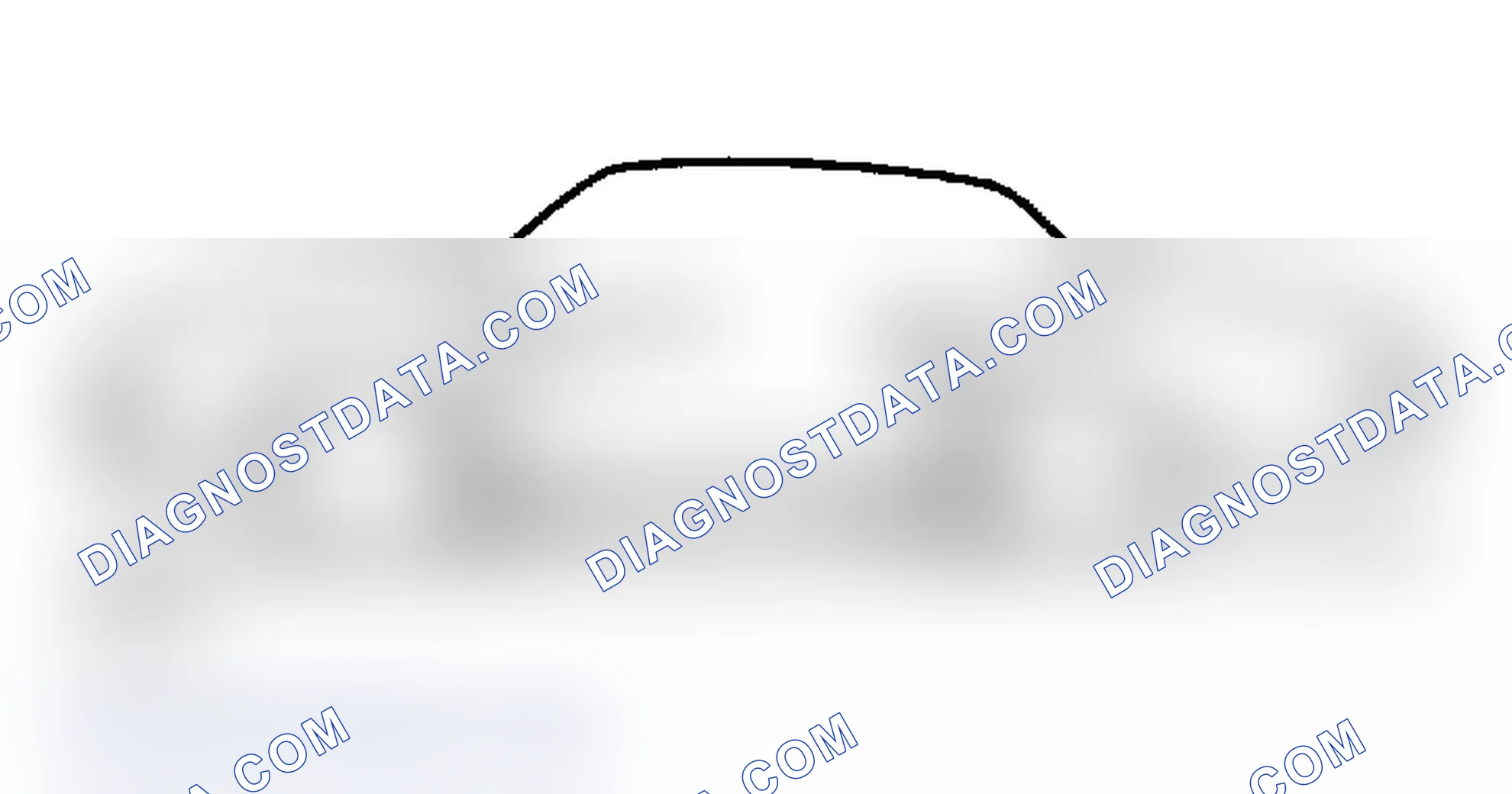 Scheme 8: Riding Height Measuring Points