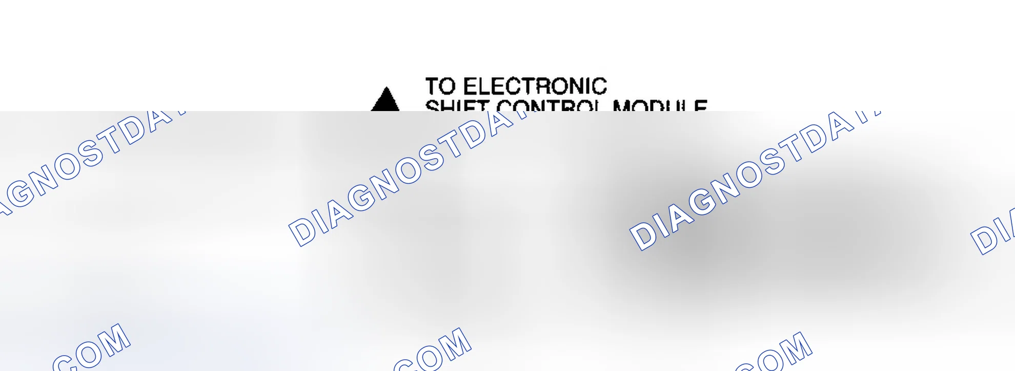 Scheme 516: Generic Electronic Module Test Circuit & Connector Terminals