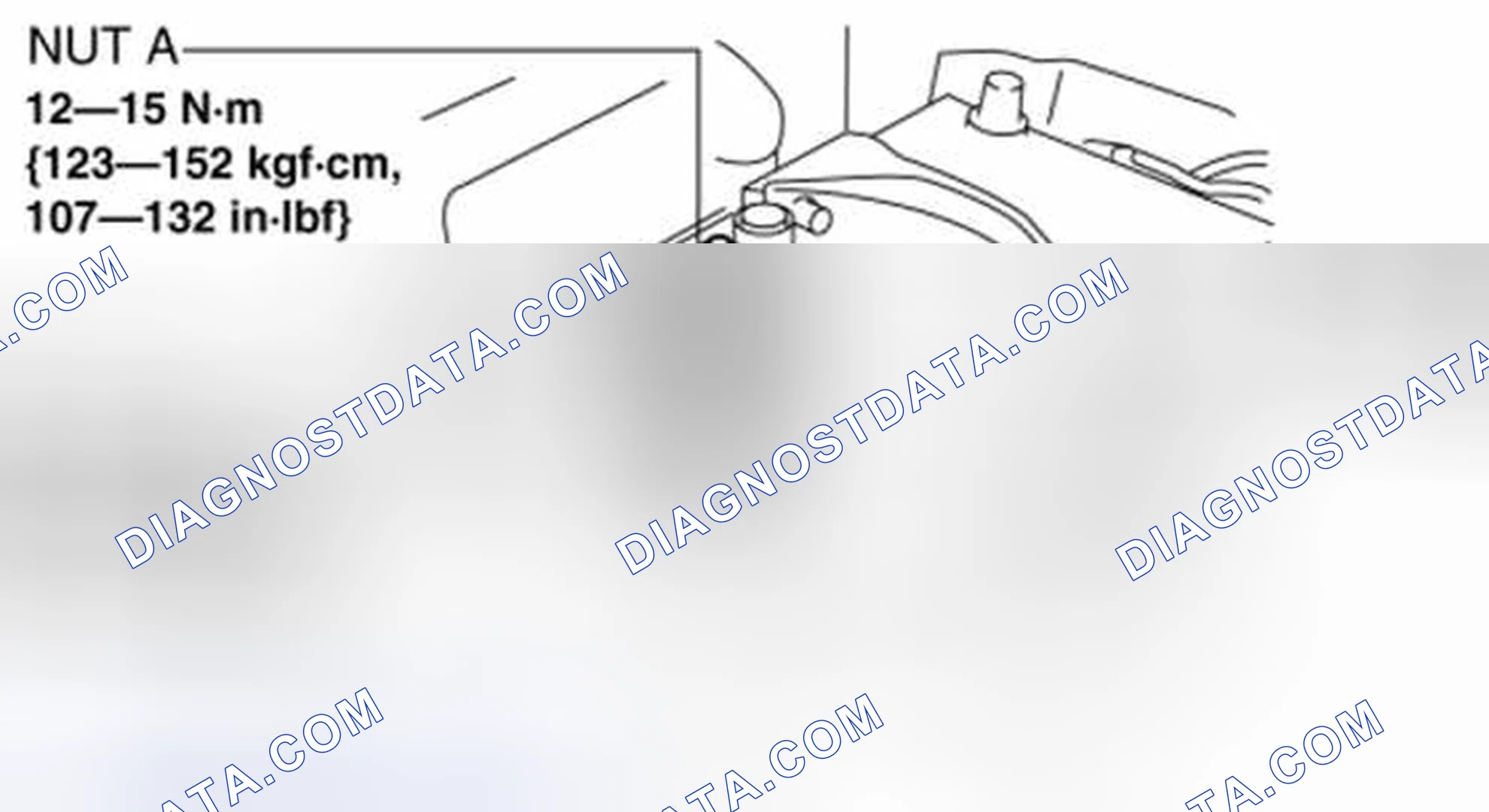 Scheme 3: MAIN FUSE REMOVAL/INSTALLATION