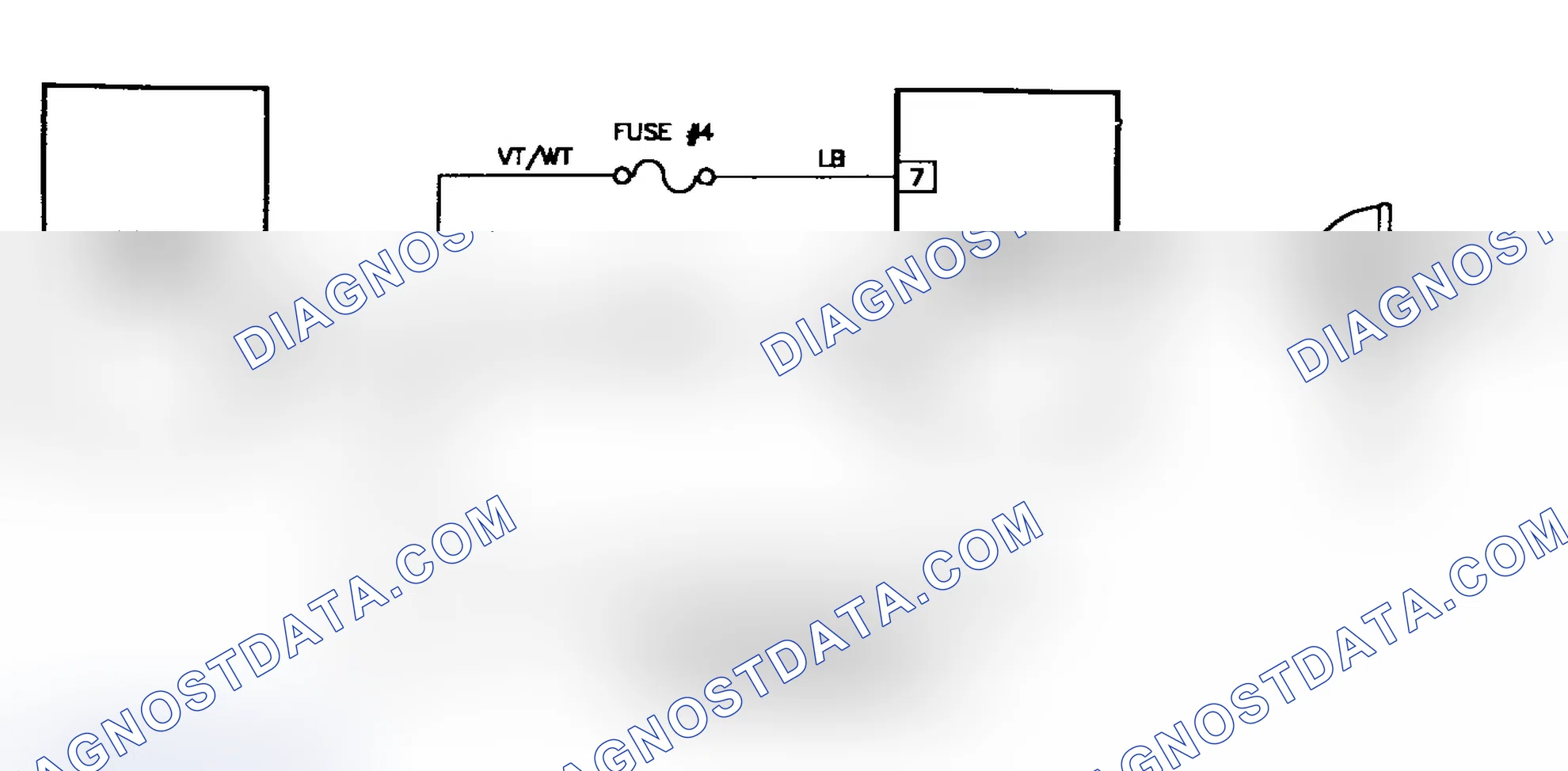 Scheme 490: Test 15: Circuit Diagram (For 2 of 2)