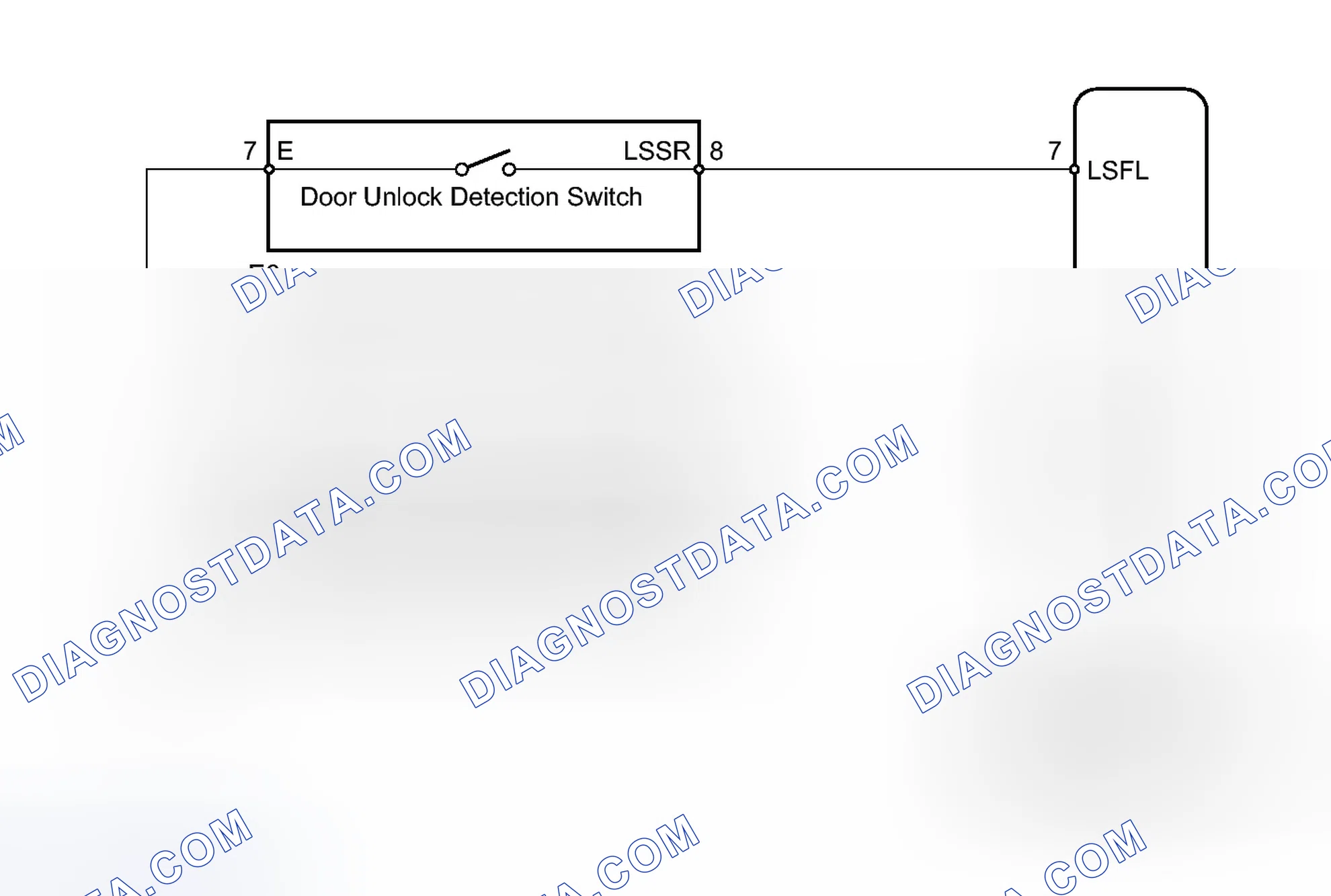 Scheme 12: WIRING DIAGRAM