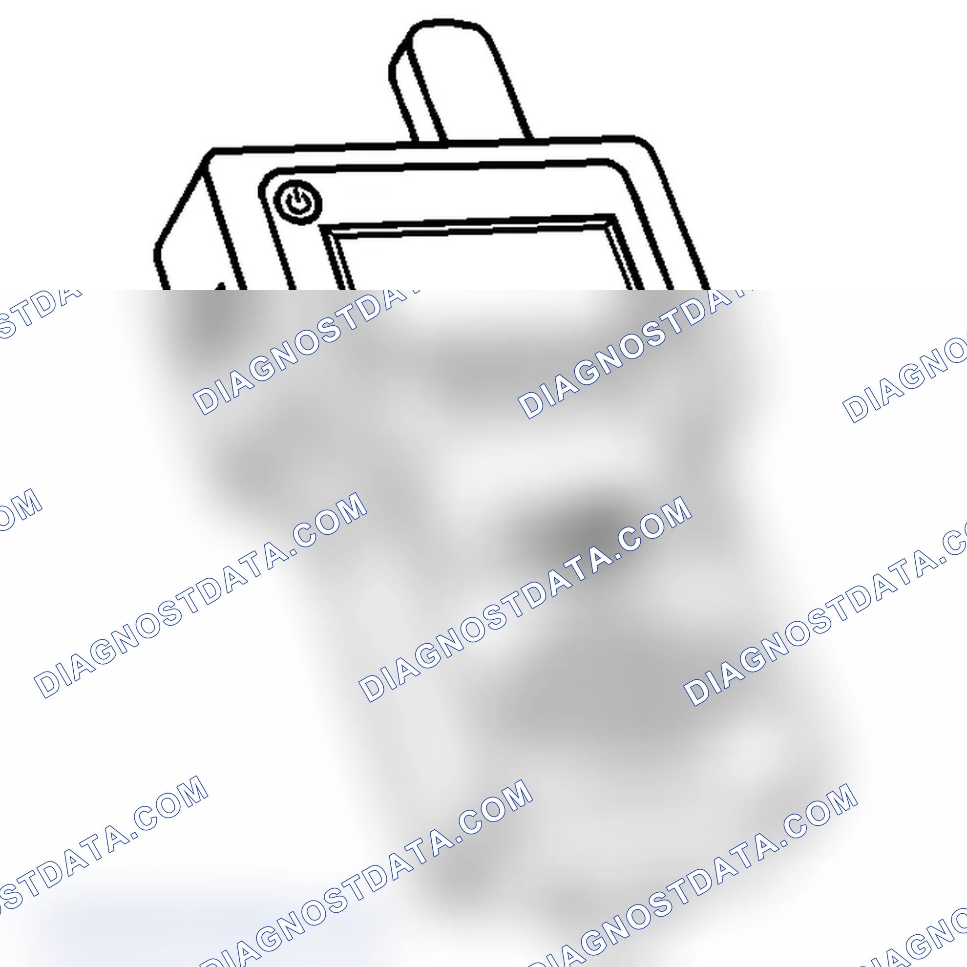 Scheme 14: Special Tools
