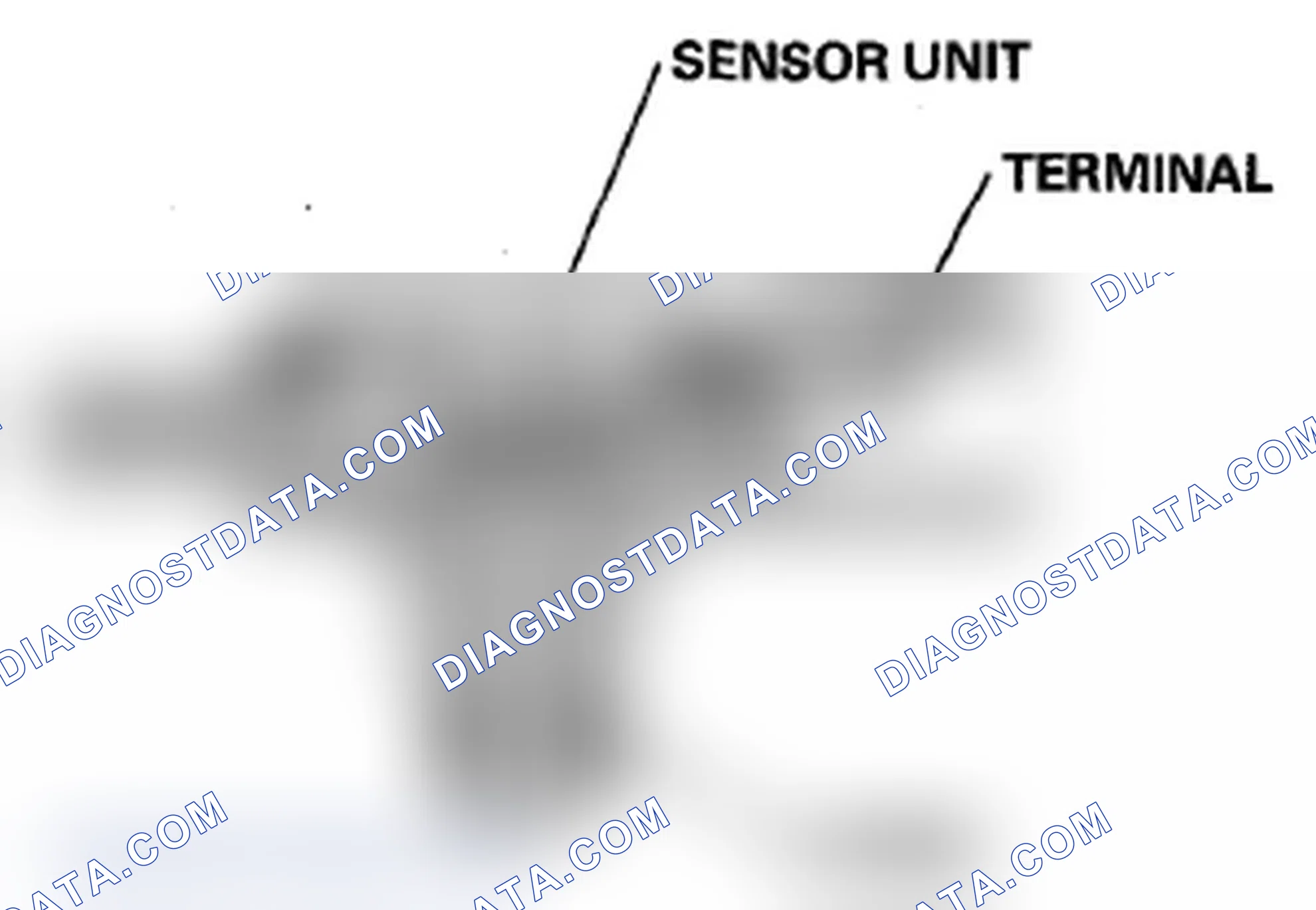 Scheme 63: Fuel Tank Pressure (FTP) Sensor