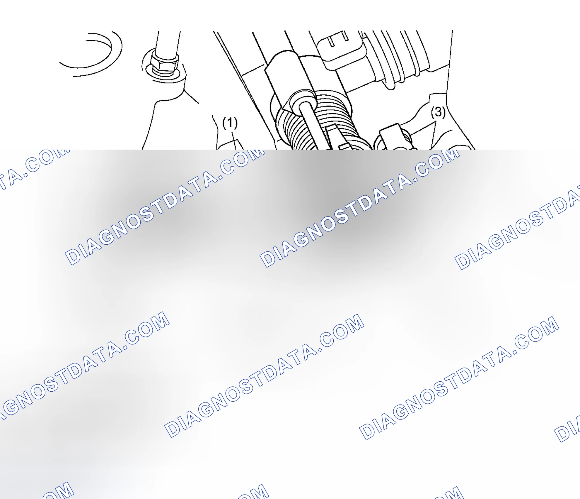 Scheme 7: ENGINE THROTTLE