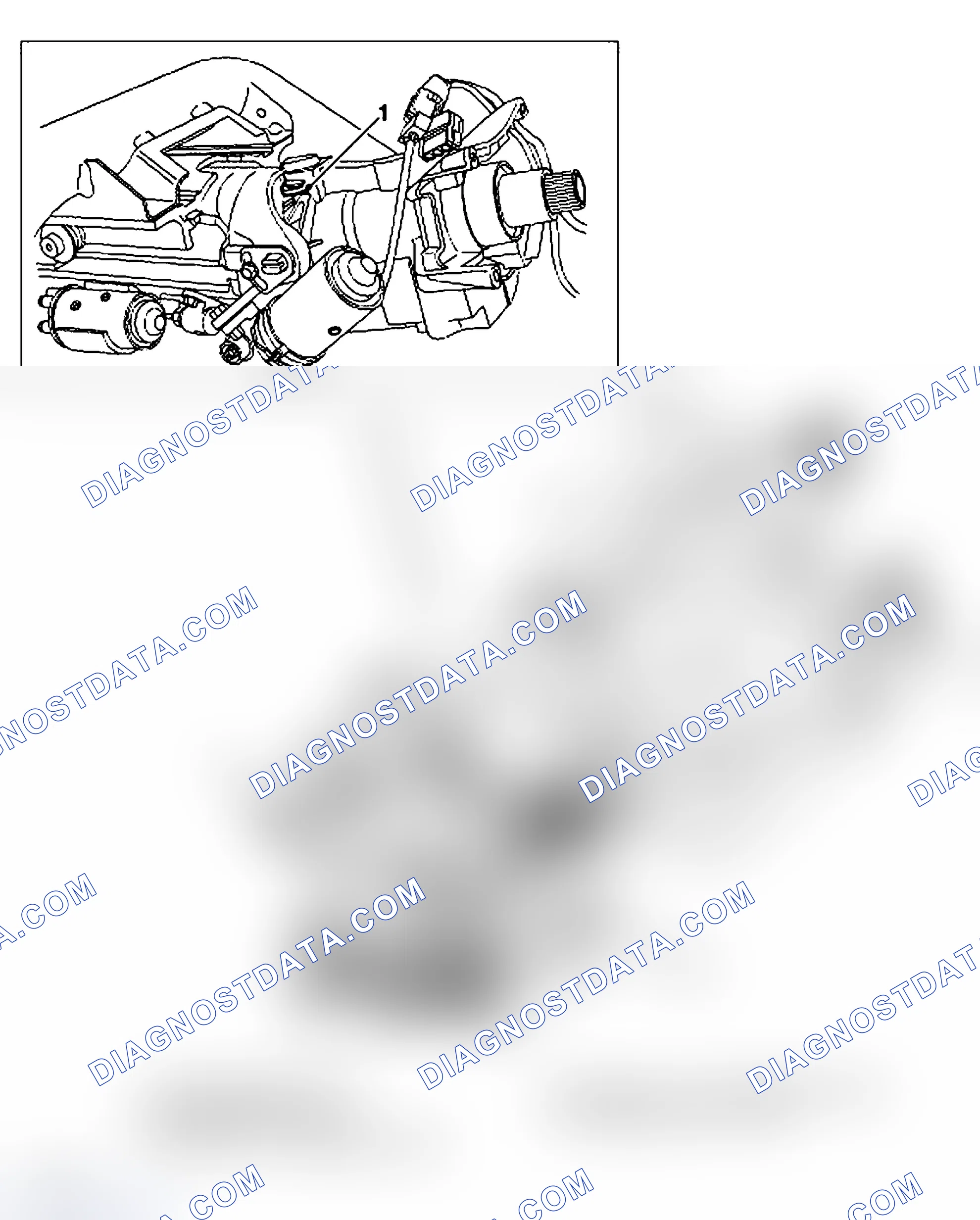 Scheme 8: Column Adjustment