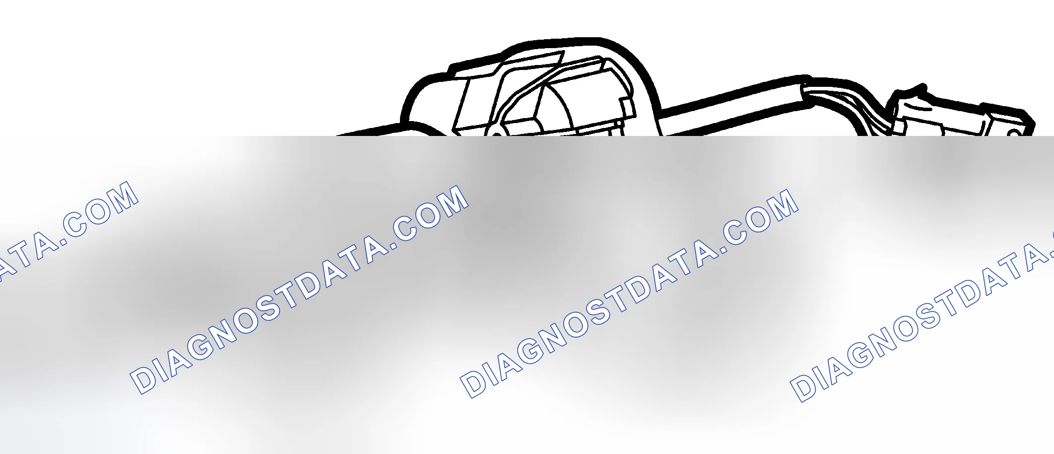 Scheme 26: Headlamp Wiper Motors
