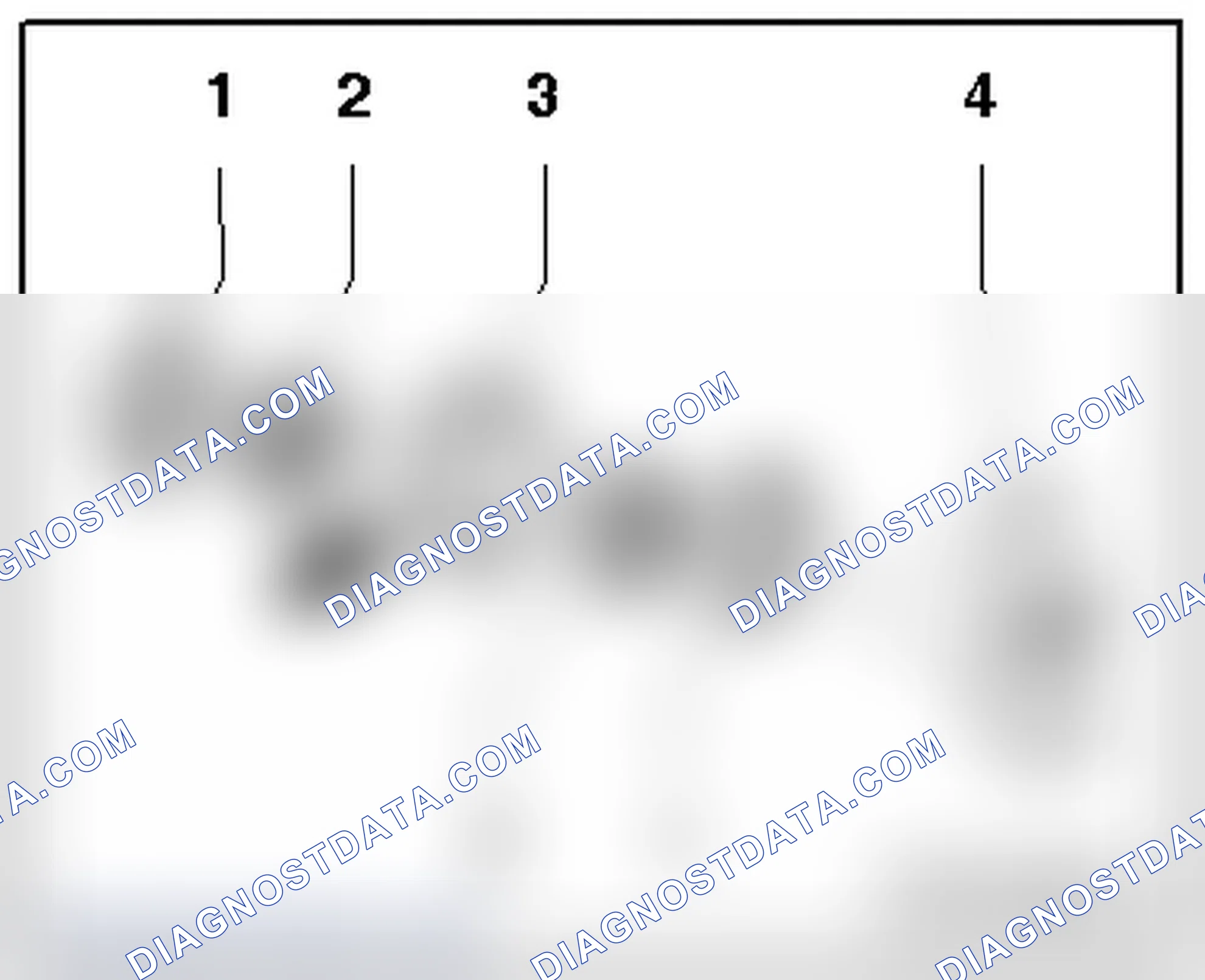 Scheme 207: REVERSE DRIVE GEAR ASSEMBLY OVERVIEW