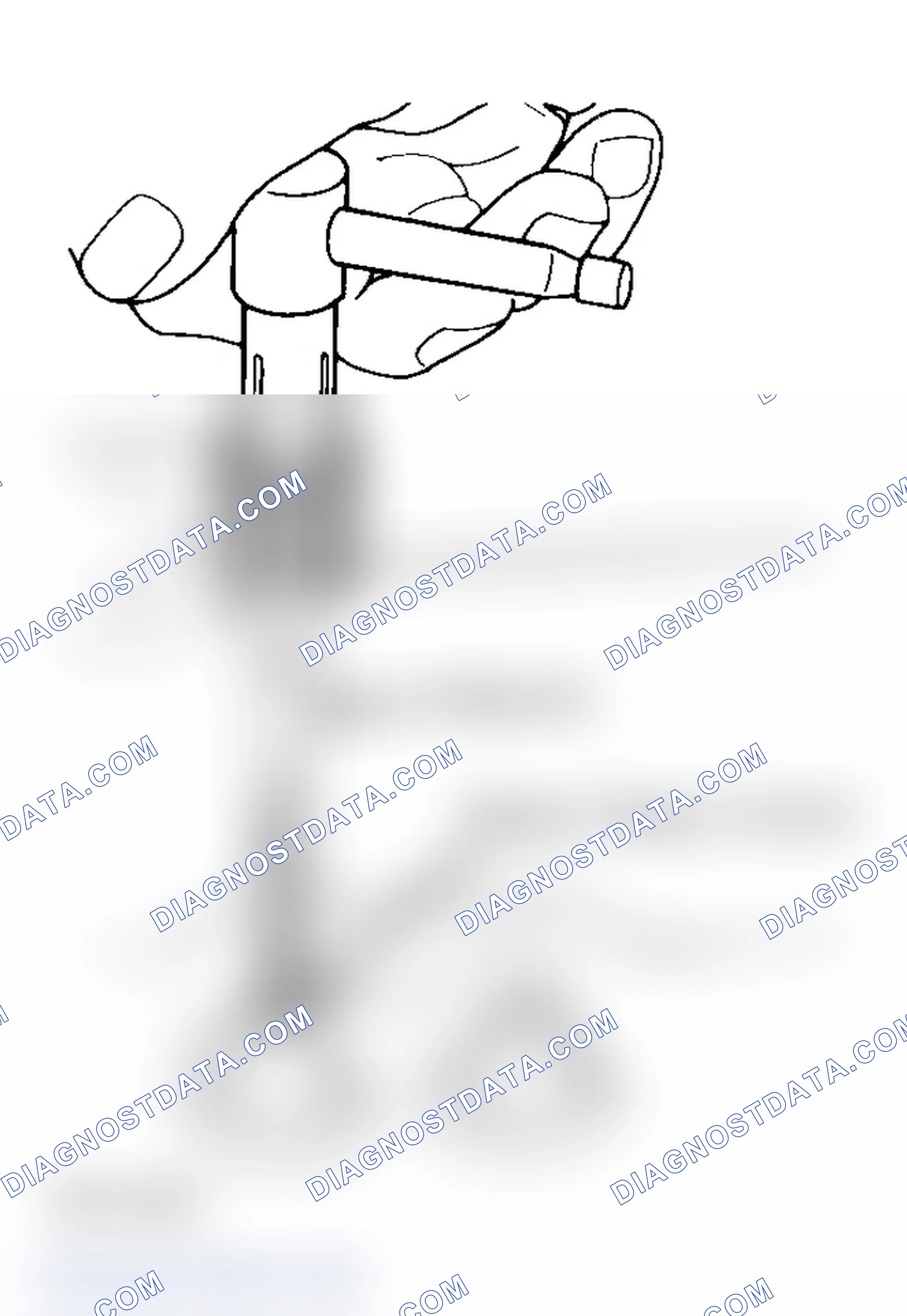 Scheme 9: Reaming Valve Guides