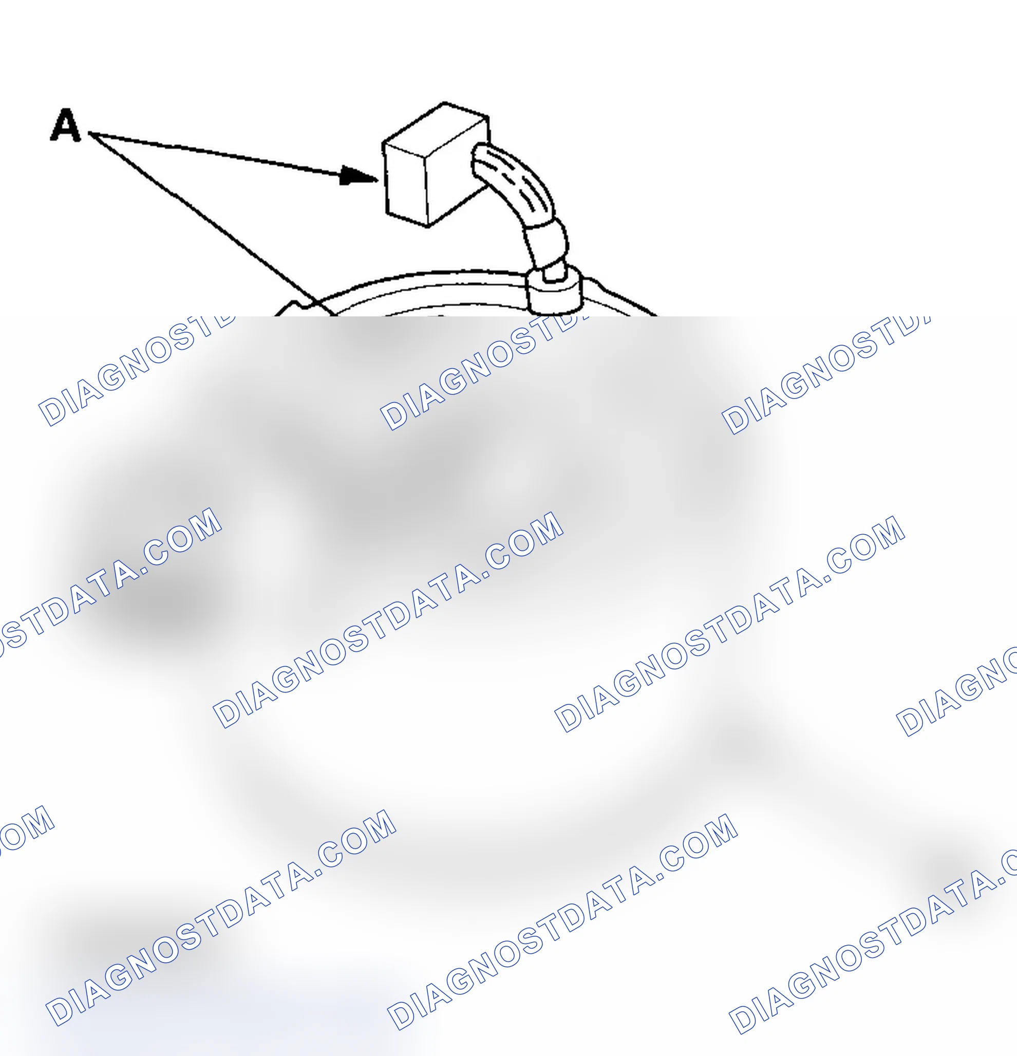 Scheme 37: Starter Field Winding Test (K20A2, K20Z1 Engines)