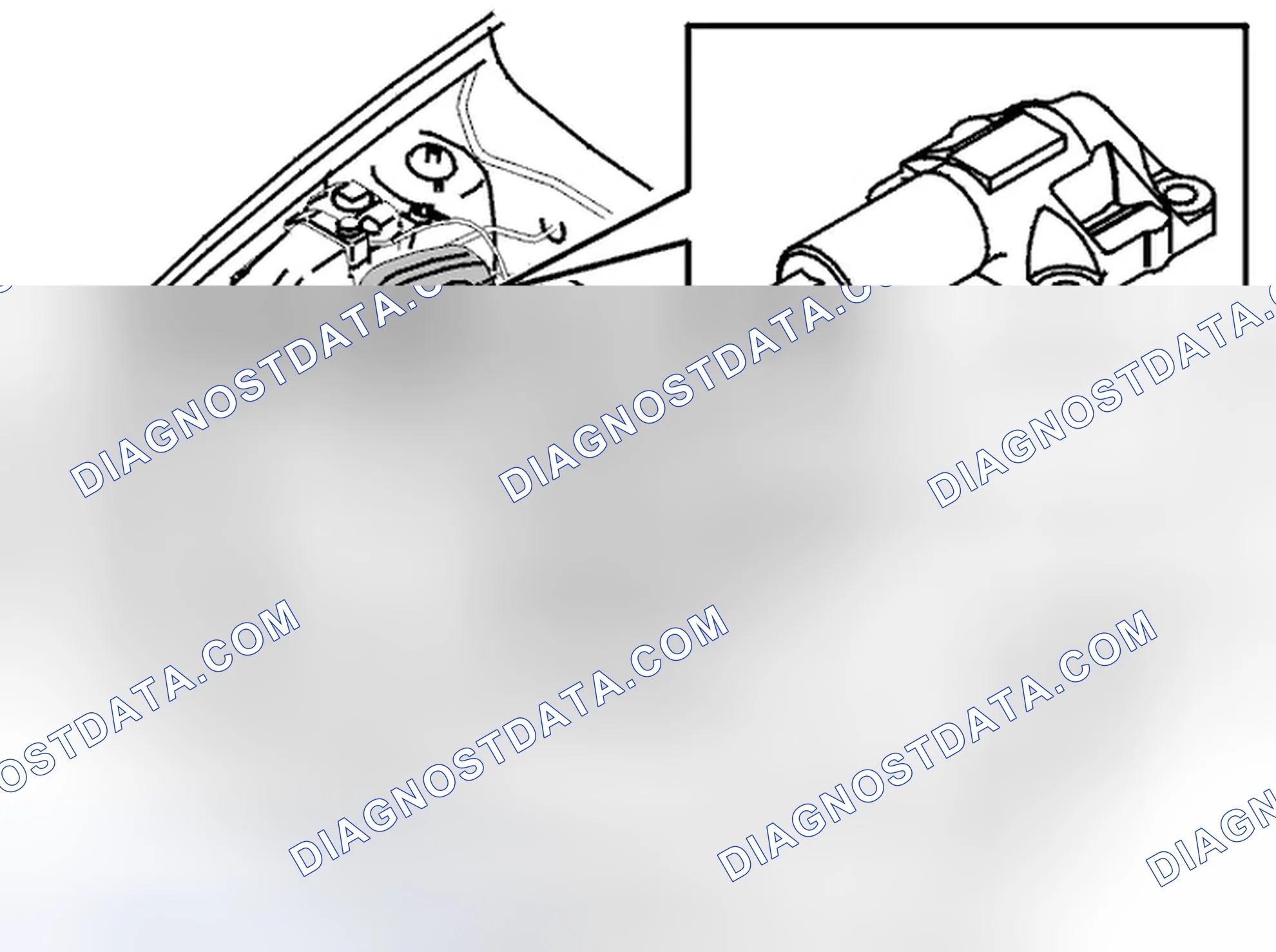 Scheme 237: Removing The Variable Valve Timing Solenoid