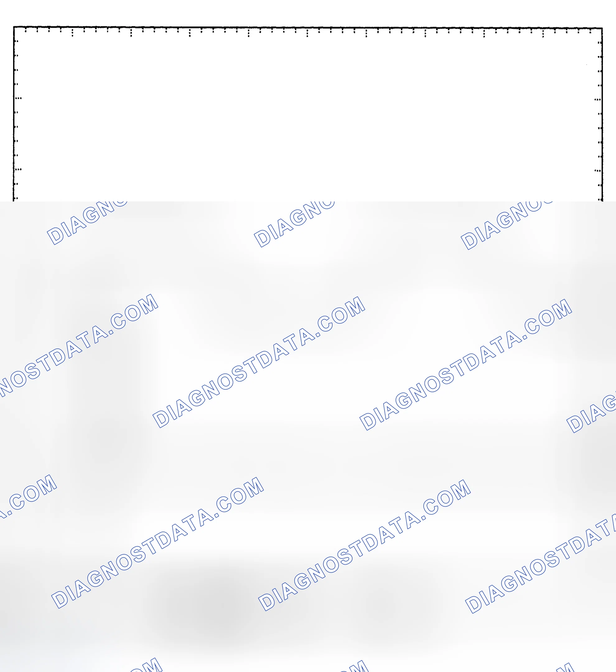 Scheme 26: Injector Bank - Known Good - Voltage Pattern