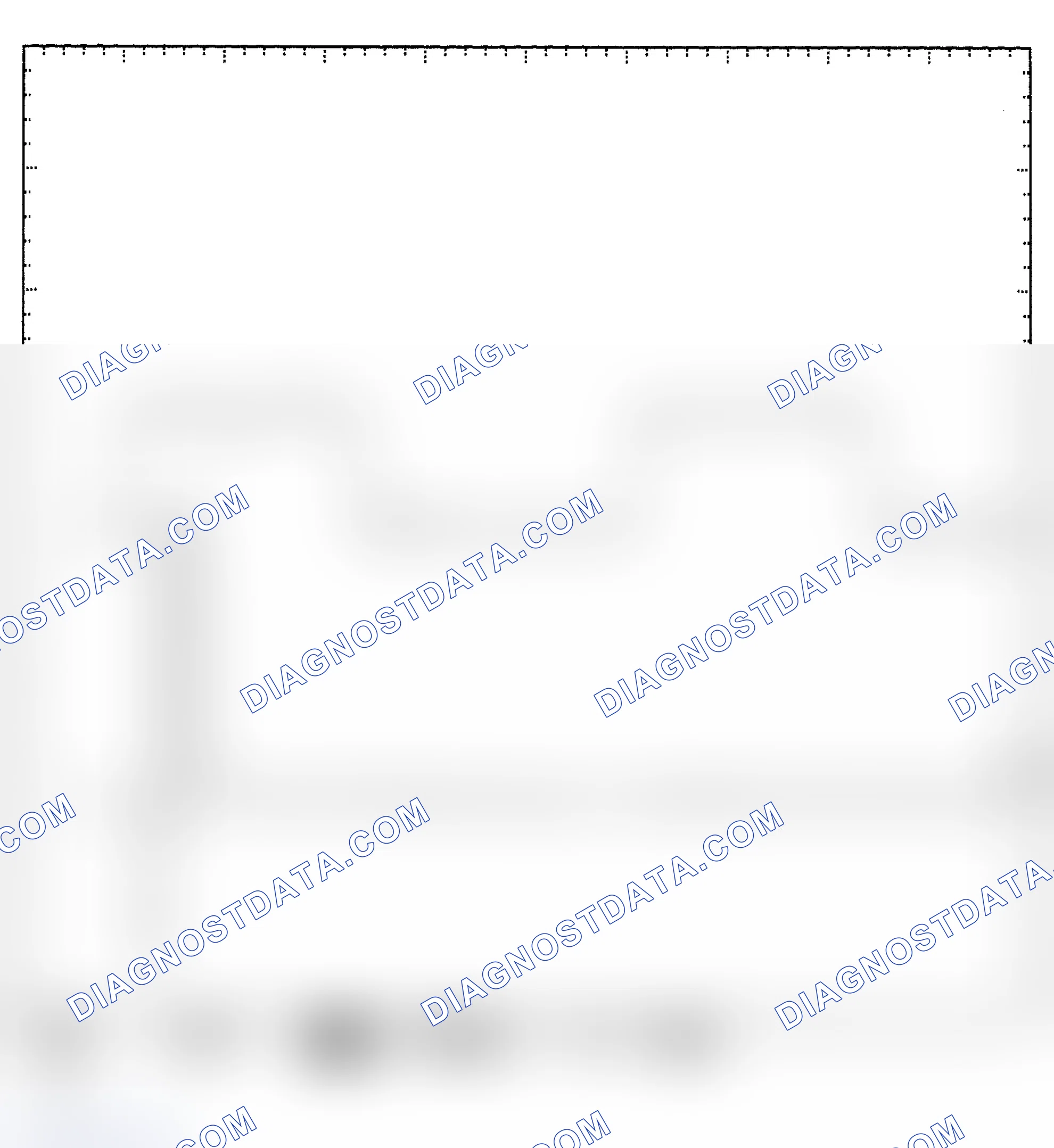 Scheme 26: Injector Bank - Known Good - Voltage Pattern