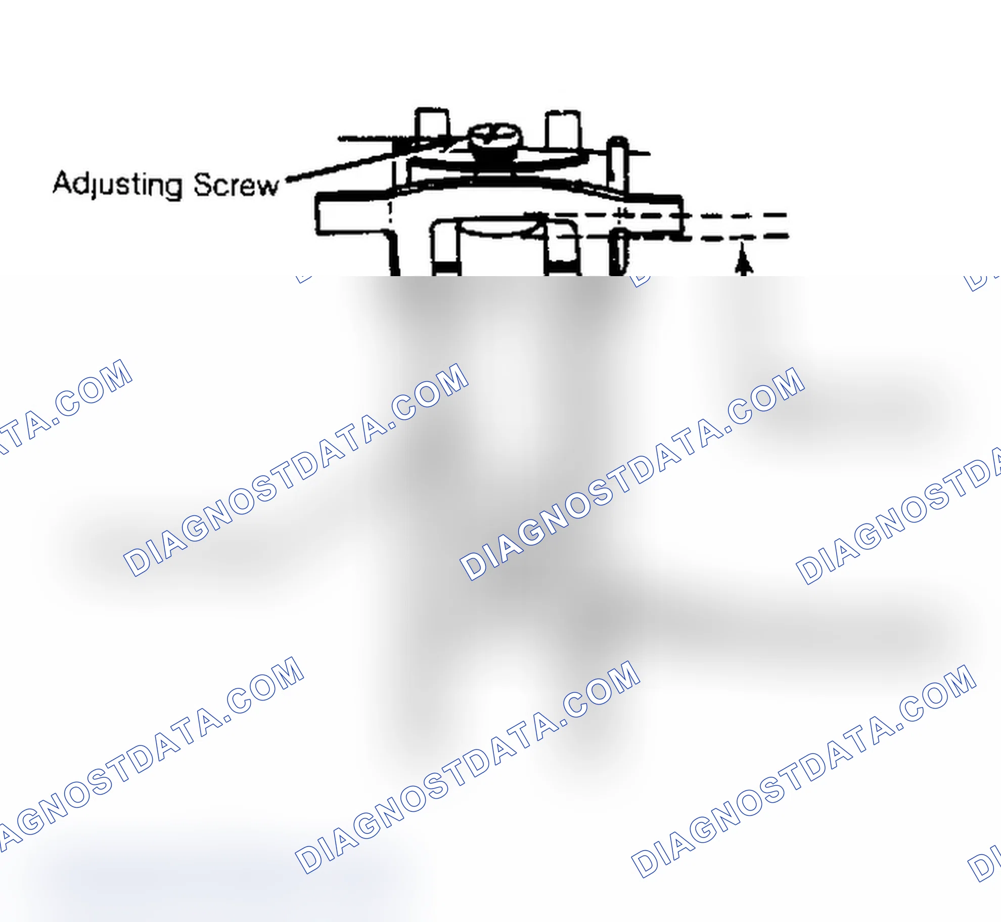 Scheme 24: VACUUM STEP-UP PISTON GAP QUALIFICATION