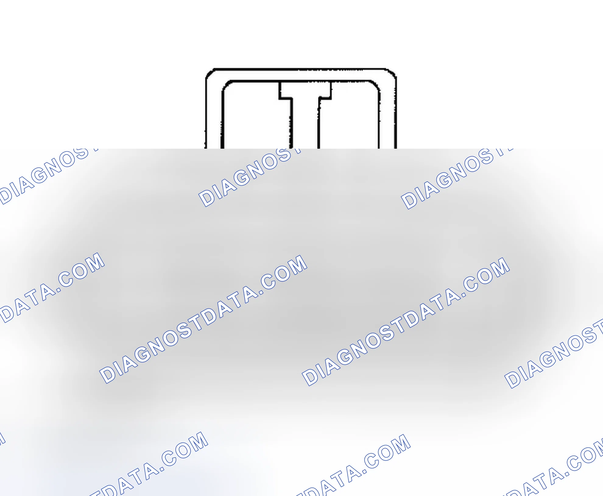 Scheme 13: BLOWER MOTOR DOES NOT OPERATE IN ANY MODE