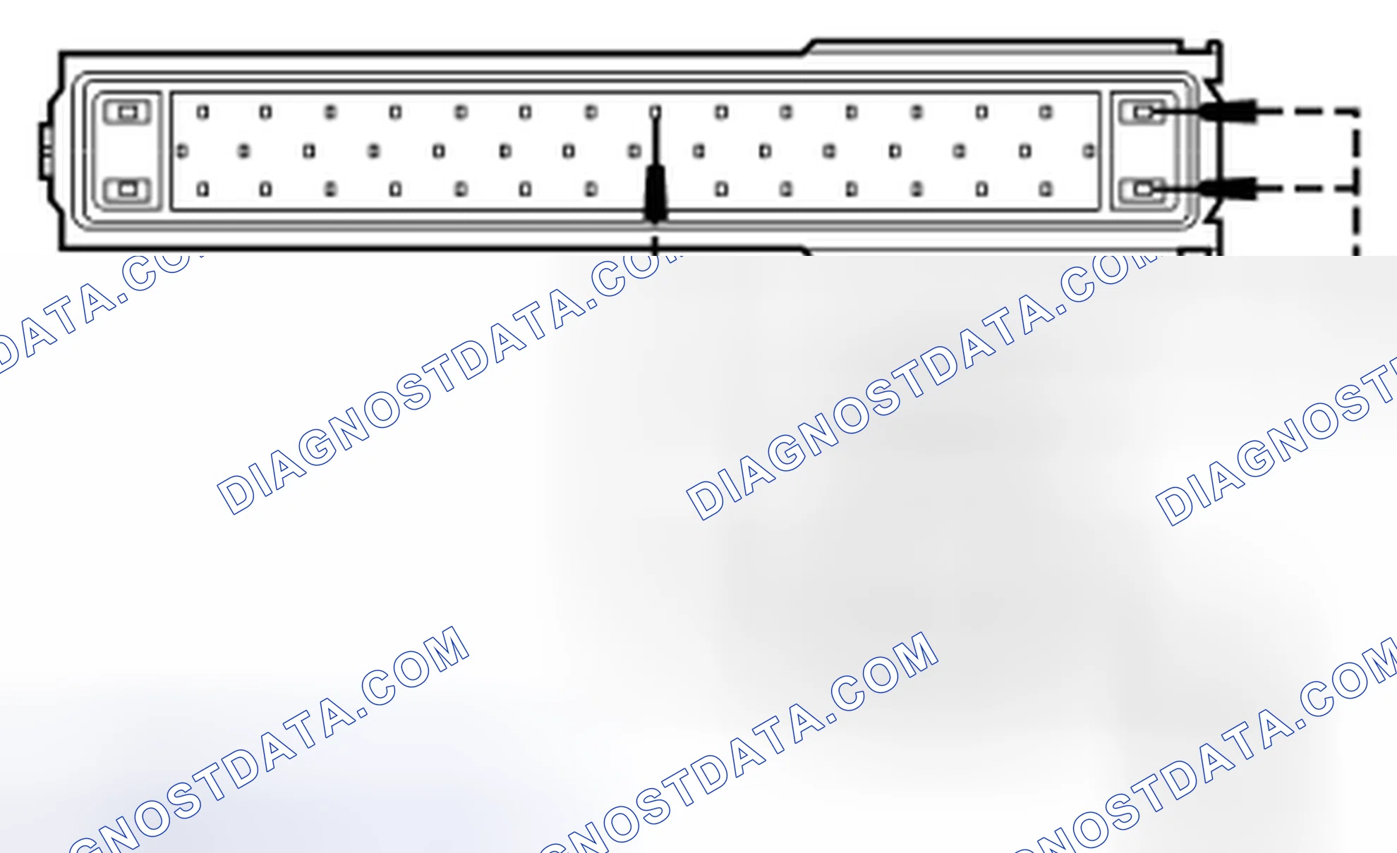 Scheme 5: PINPOINT TEST B: THE ABS MODULE DOES NOT RESPOND TO THE SCAN TOOL