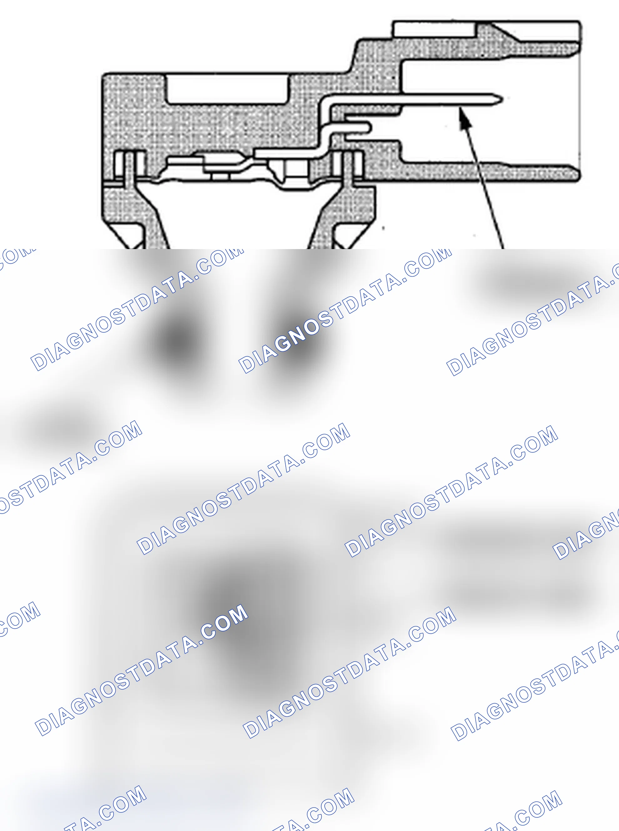 Scheme 247: Manifold Absolute Pressure (MAP) Sensor