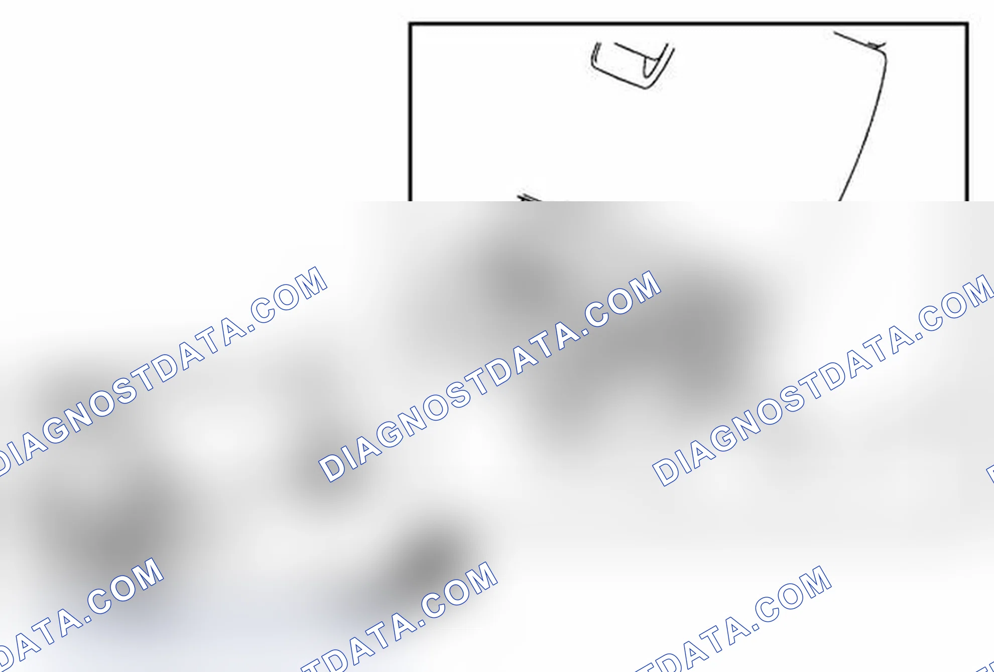 Scheme 94: Instrument Panel Insulator Hole Cover Replacement