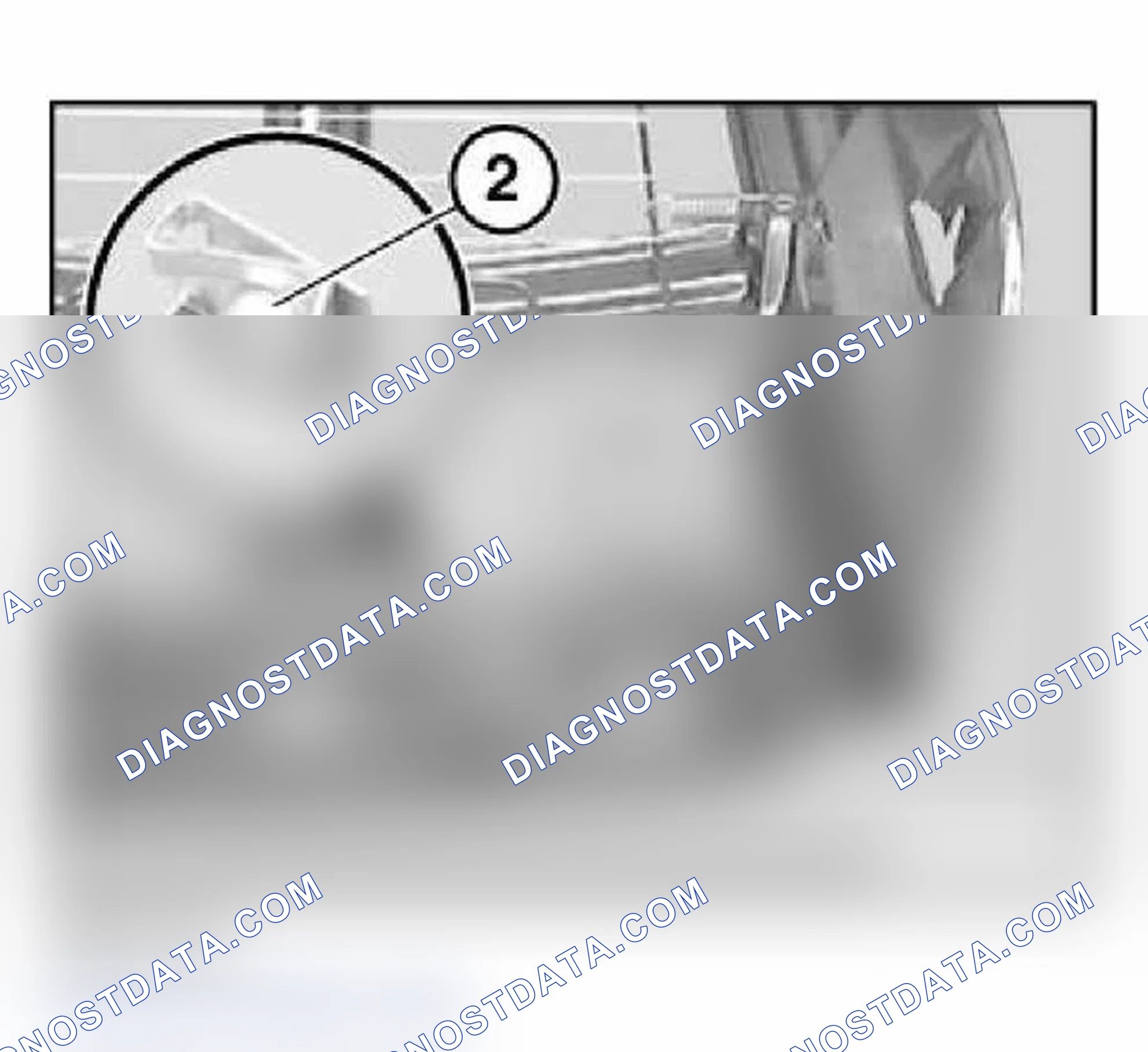 Scheme 40: 52 13 030 Removing and installing / replacing backrest frame on left or right front seat (normal / m
