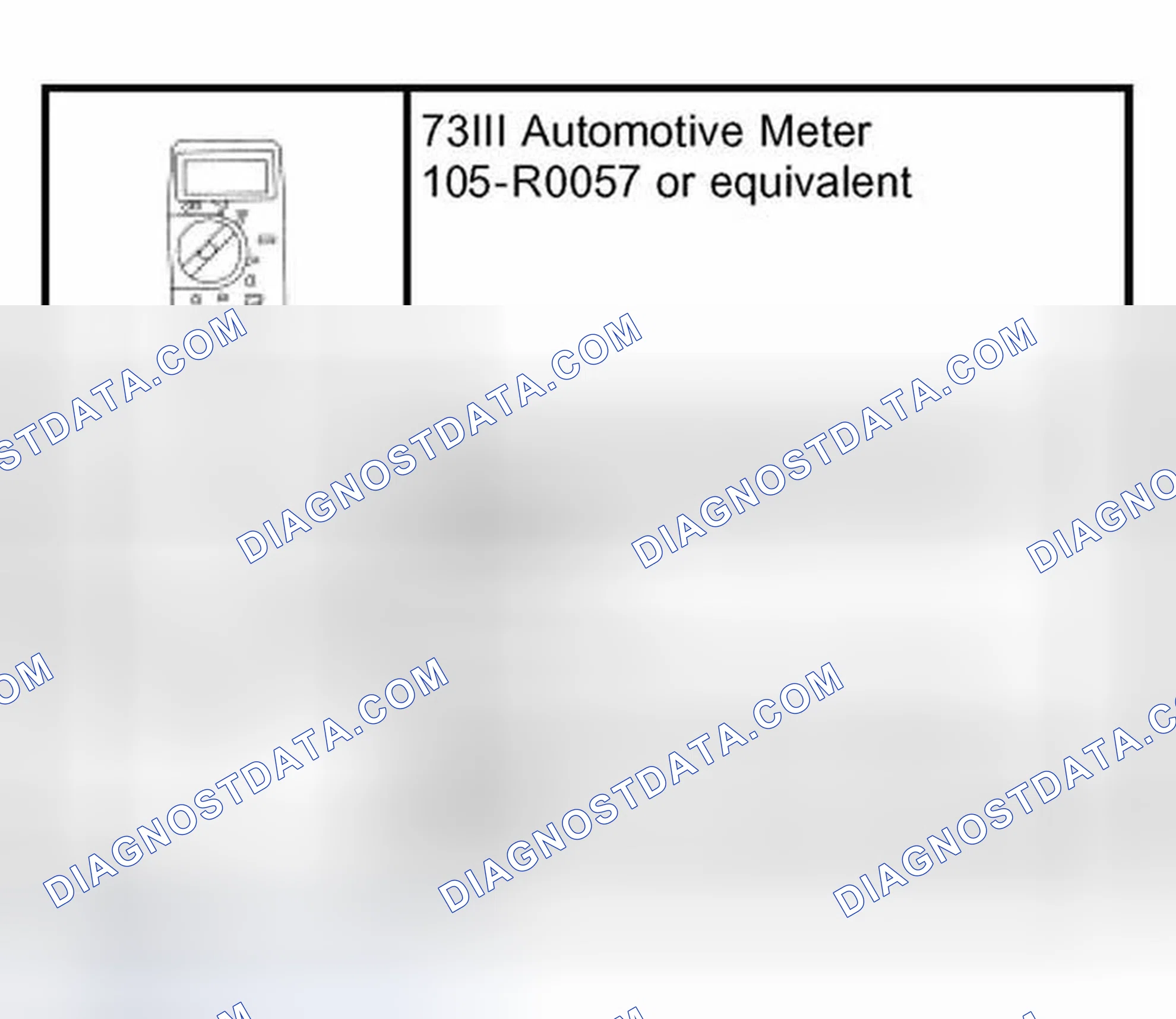 Scheme 1: Special Tool(s)