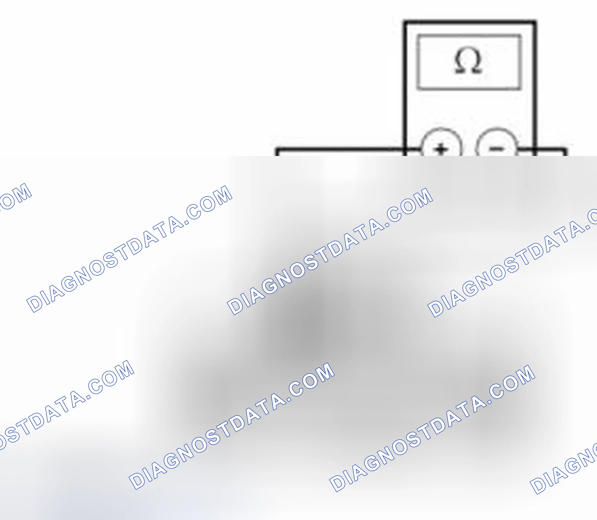 Scheme 39: PINPOINT TEST H: INCORRECT/ERRATIC DIRECTION OF AIRFLOW FROM OUTLETS