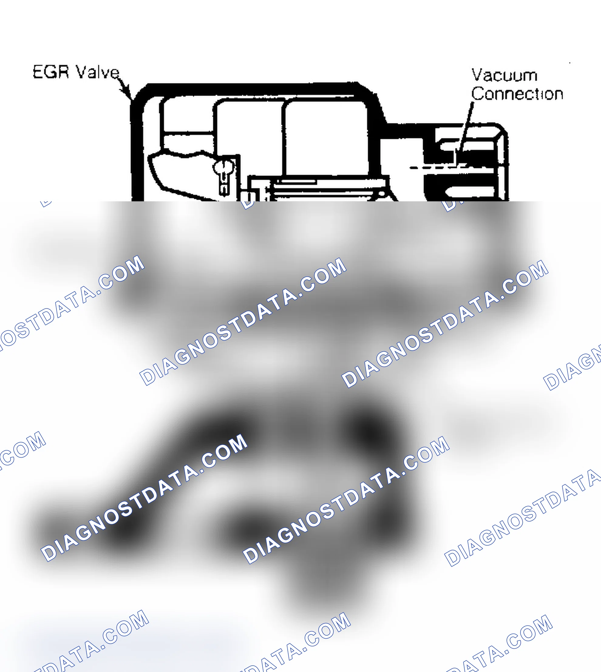 Scheme 197: INTEGRATED ELECTRONIC EGR SYSTEM