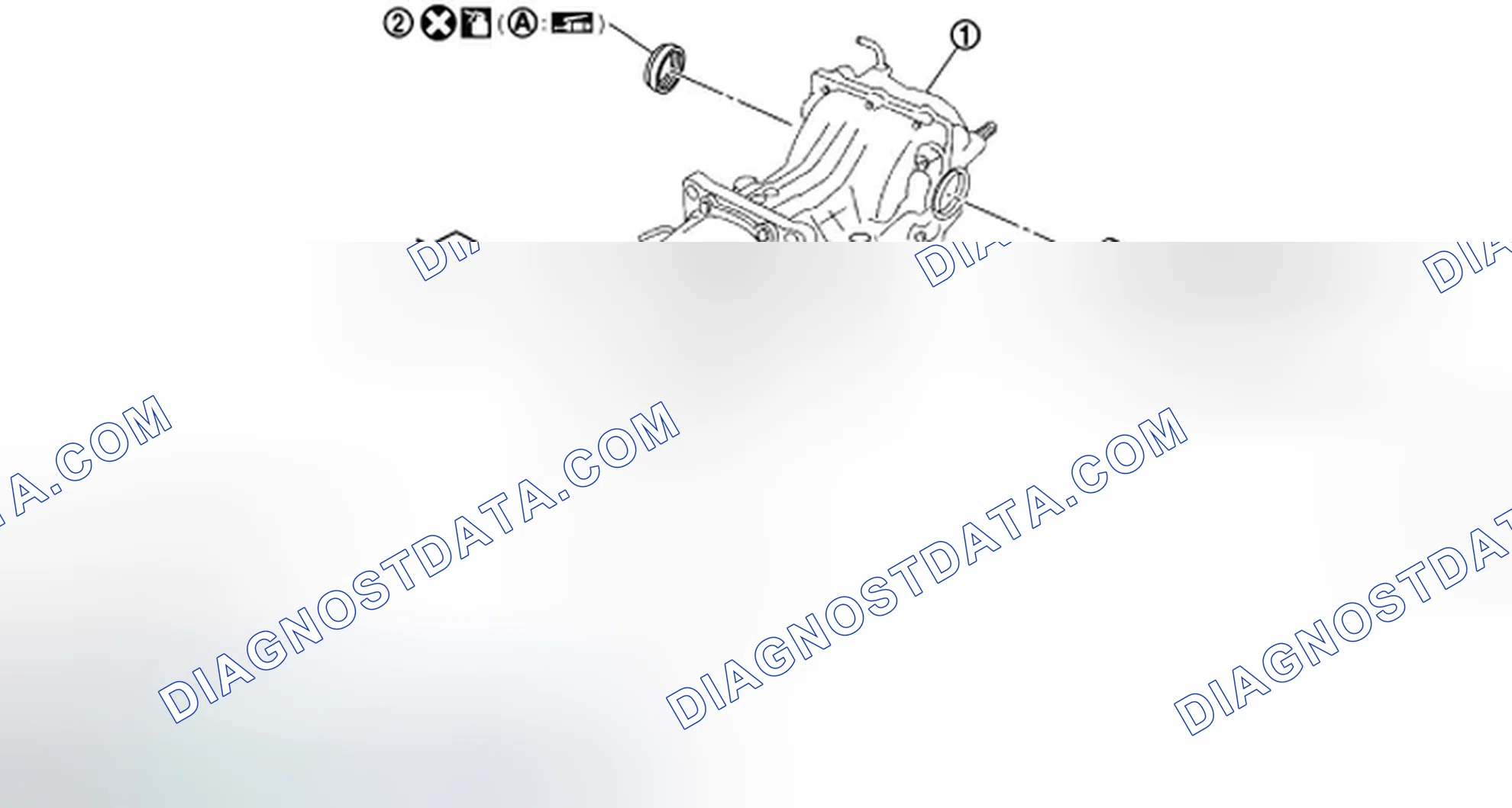 Scheme 68: Exploded View