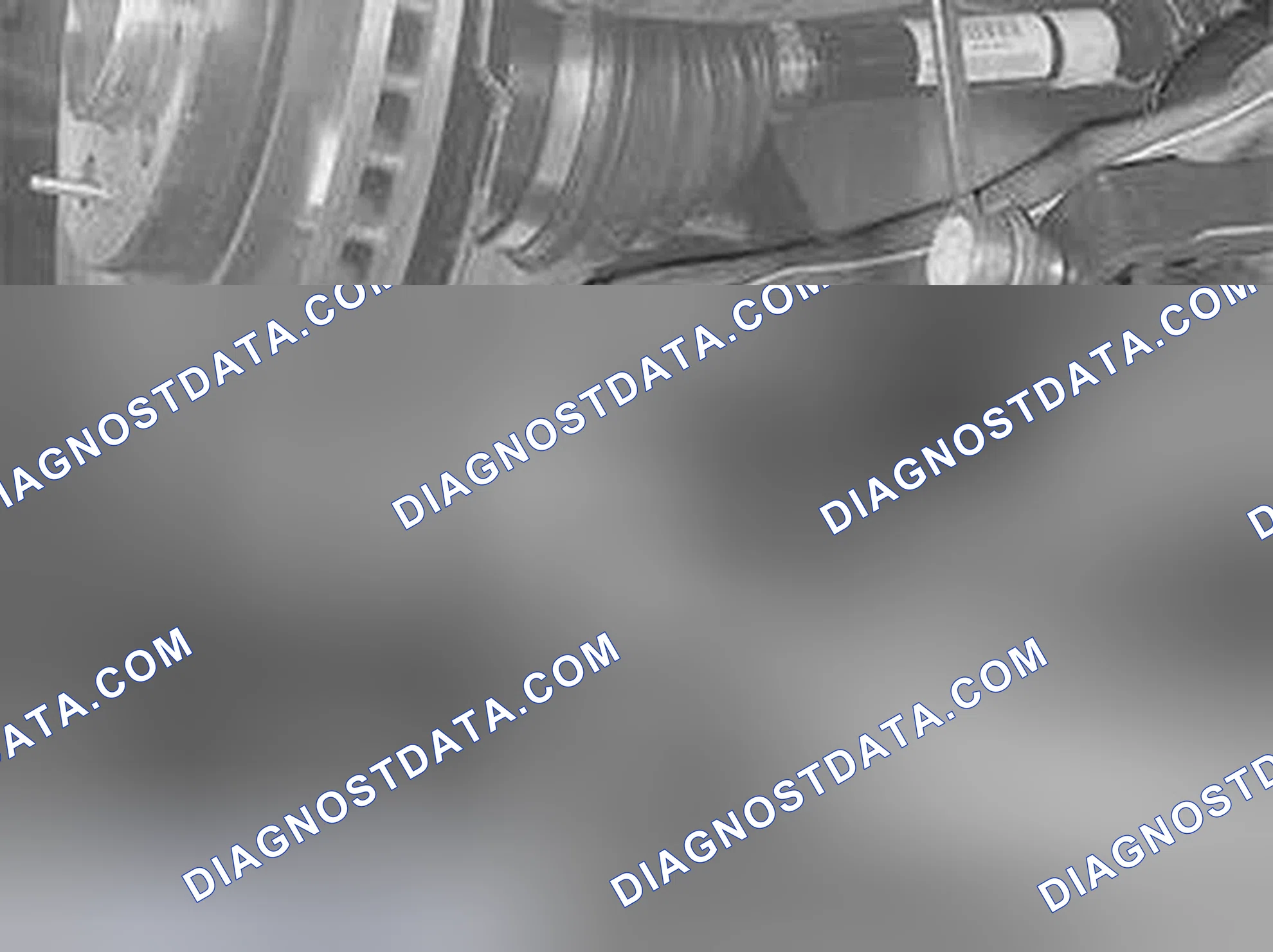 Scheme 1072: Tightening the ball joint pinion