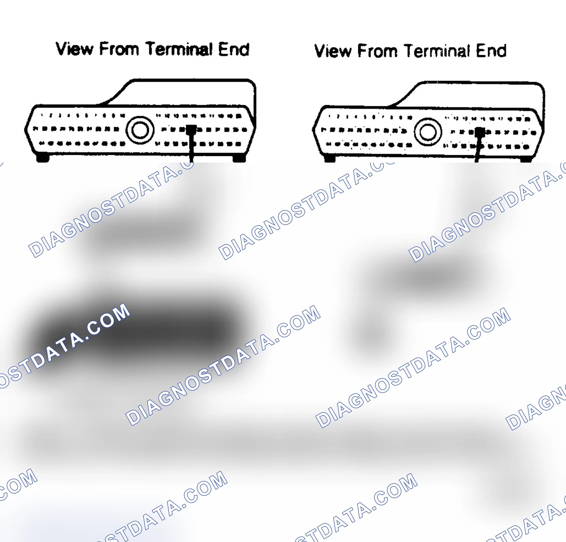 Scheme 53: View From Terminal Ends