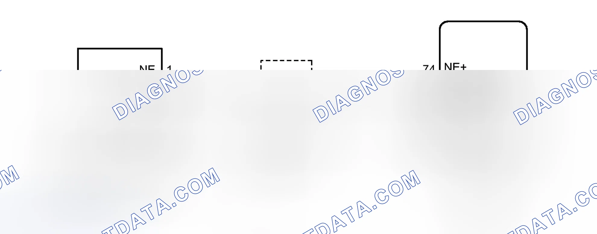 Scheme 381: WIRING DIAGRAM
