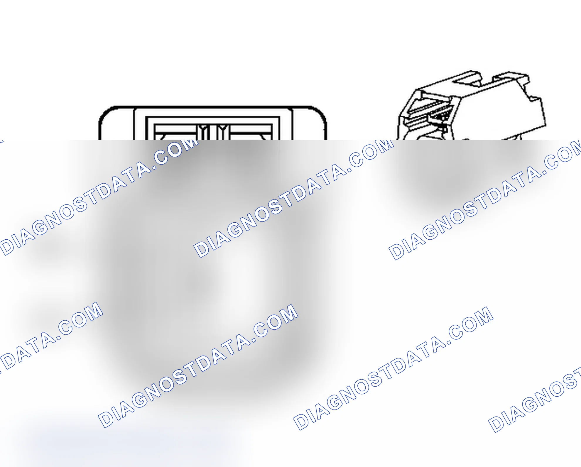 Scheme 3: Horn Assembly
