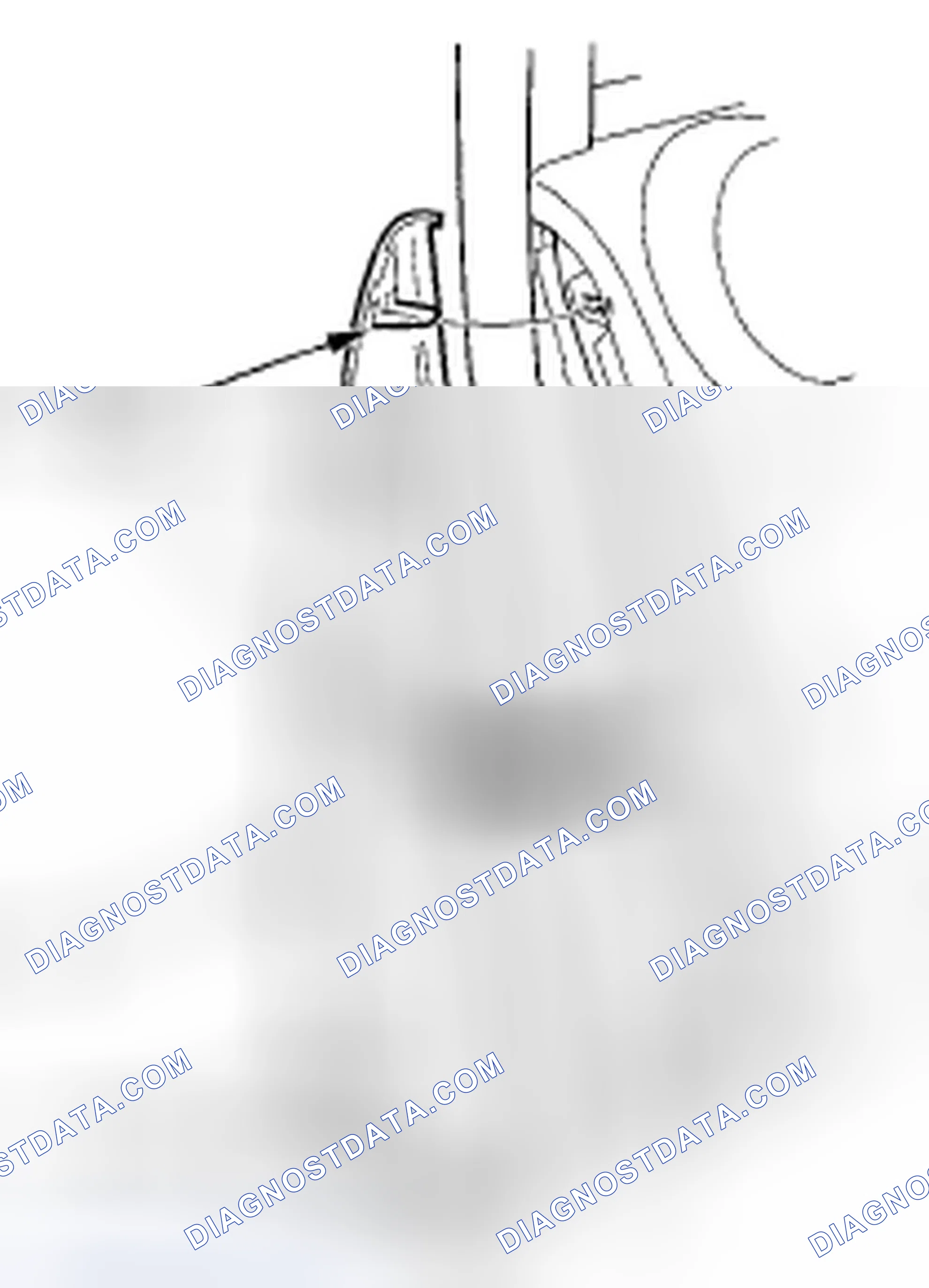Scheme 1: Driver's Dashboard Panel Removal/Installation