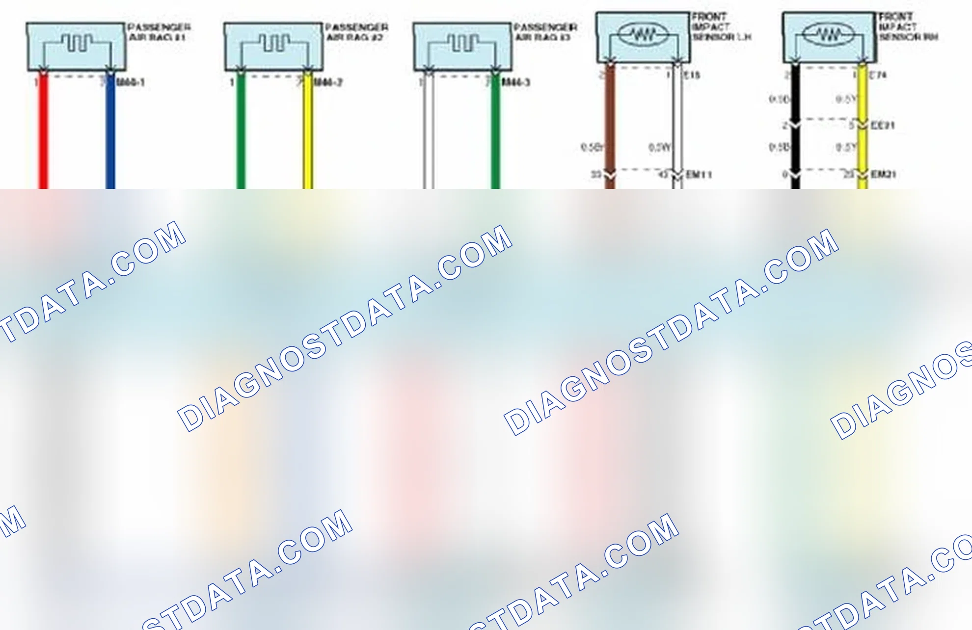 Scheme 89: Circuit Diagram (2)