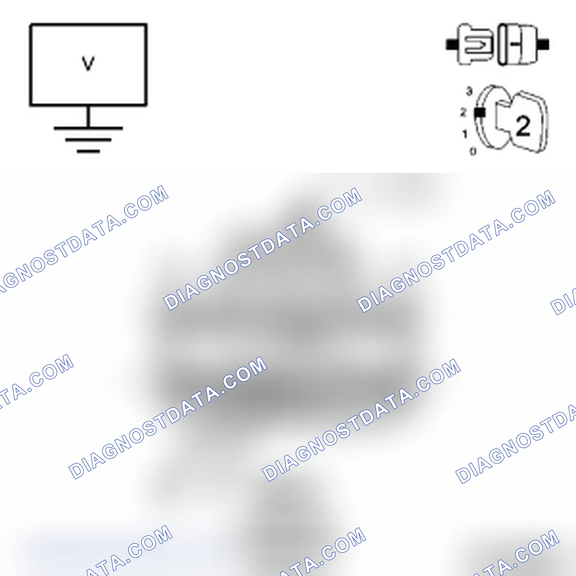 Scheme 33: Diagnostic Test