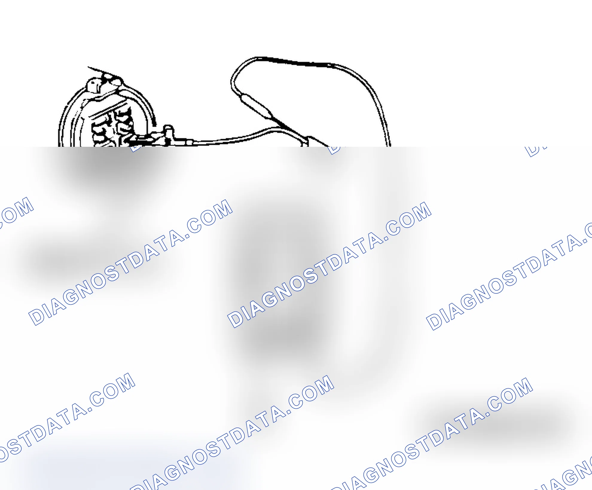 Scheme 78: IF INSPECTING WITH THE CONNECTOR DISCONNECTED < WHEN INSPECTING A FEMALE PIN >