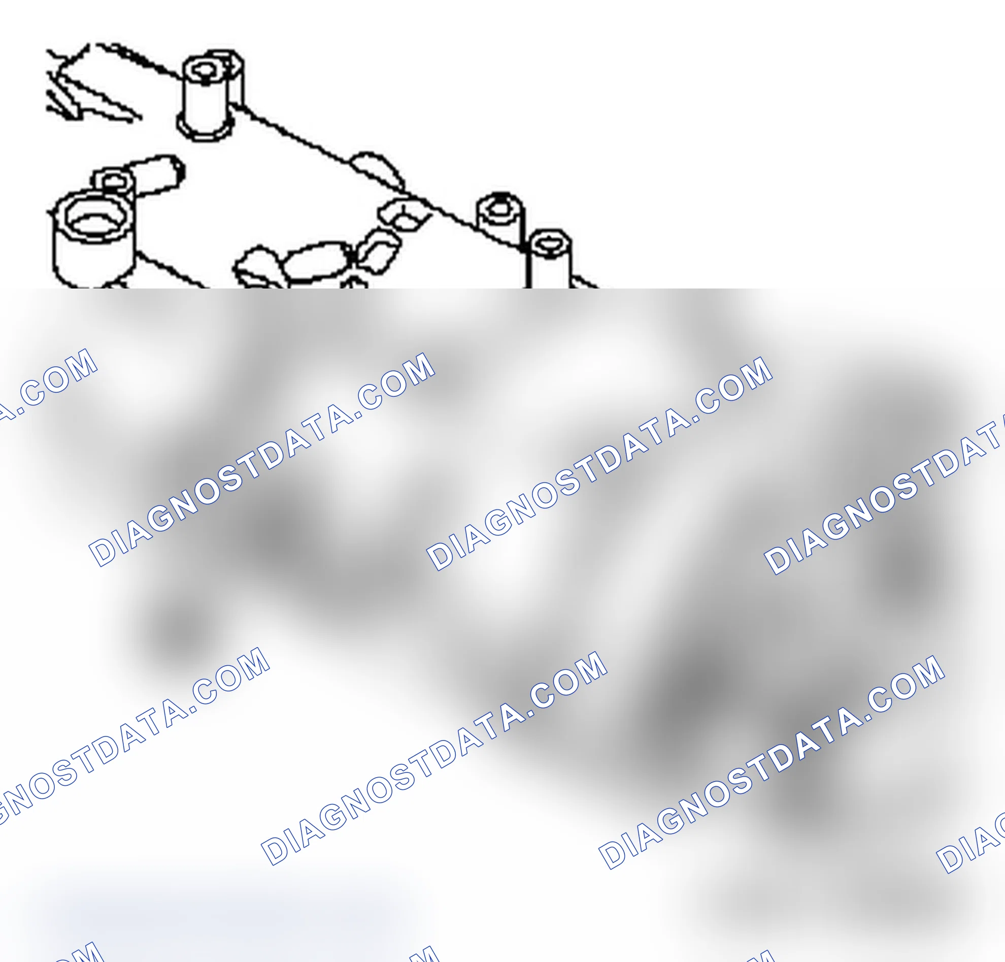 Removing and Installing Both Camshafts