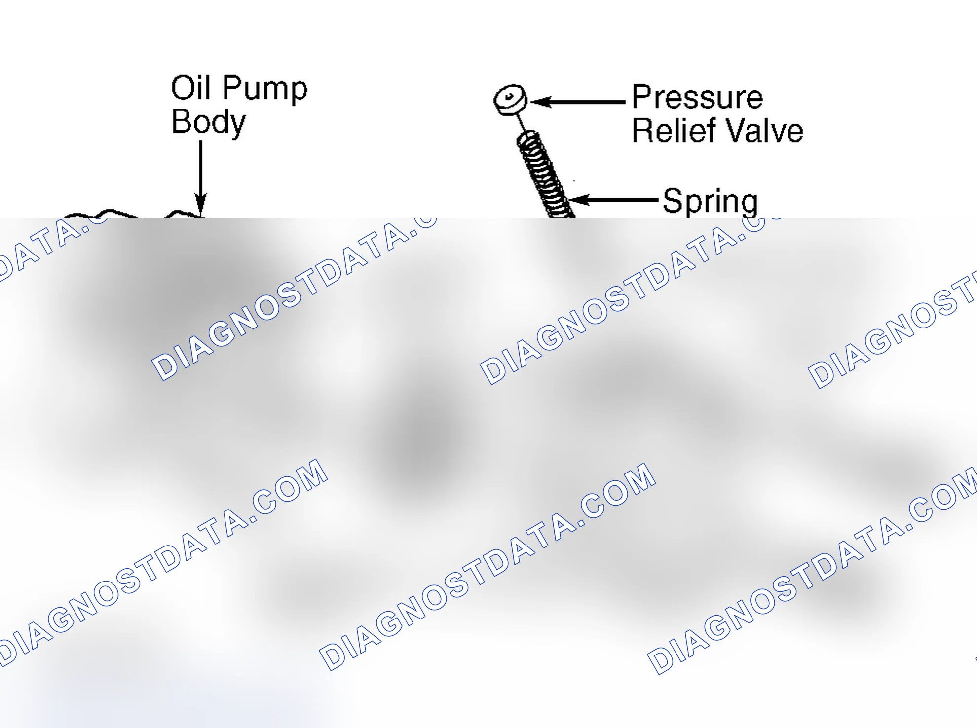Scheme 26: ENGINE LUBRICATION SYSTEM