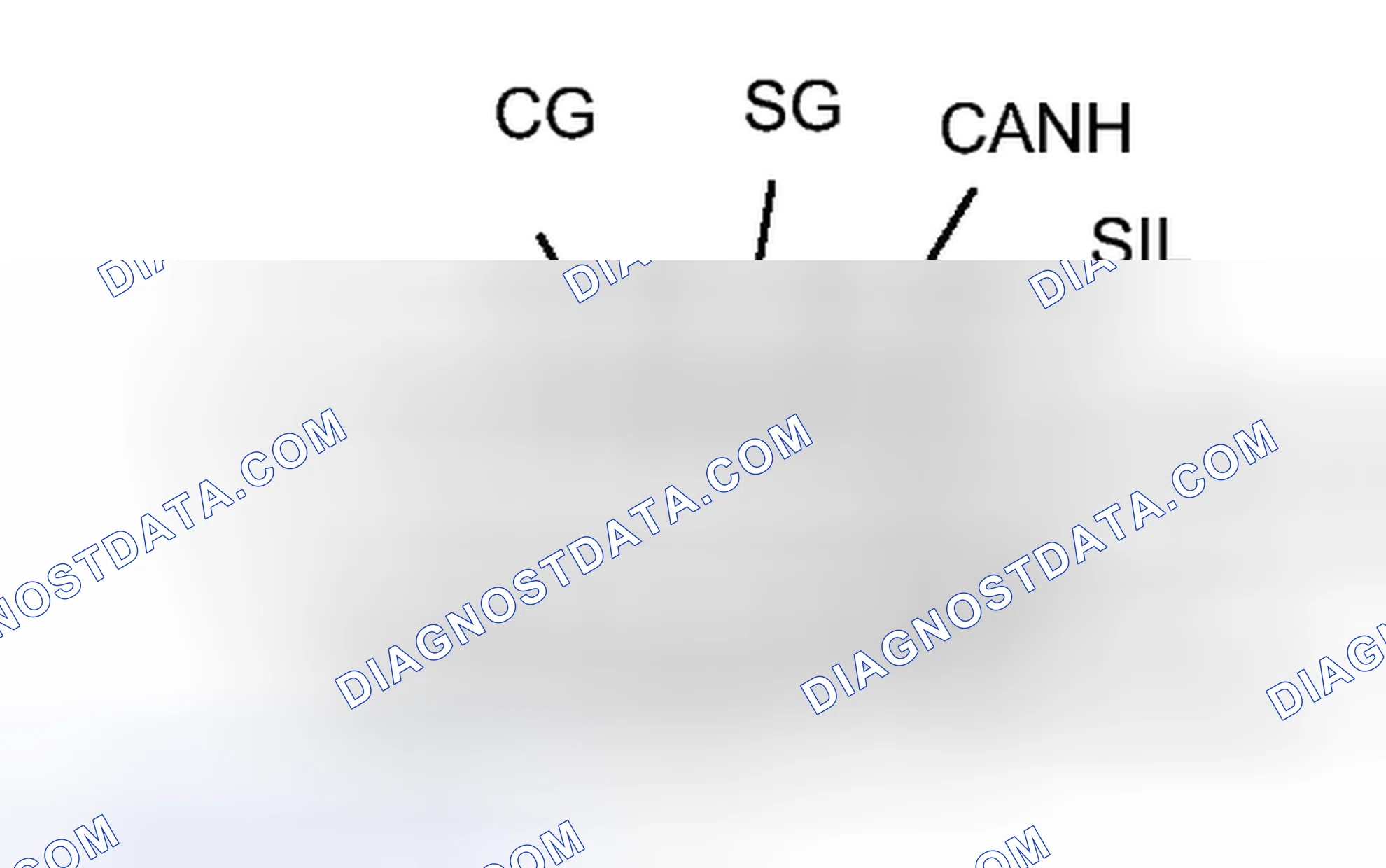 Scheme 135: DIAGNOSIS SYSTEM
