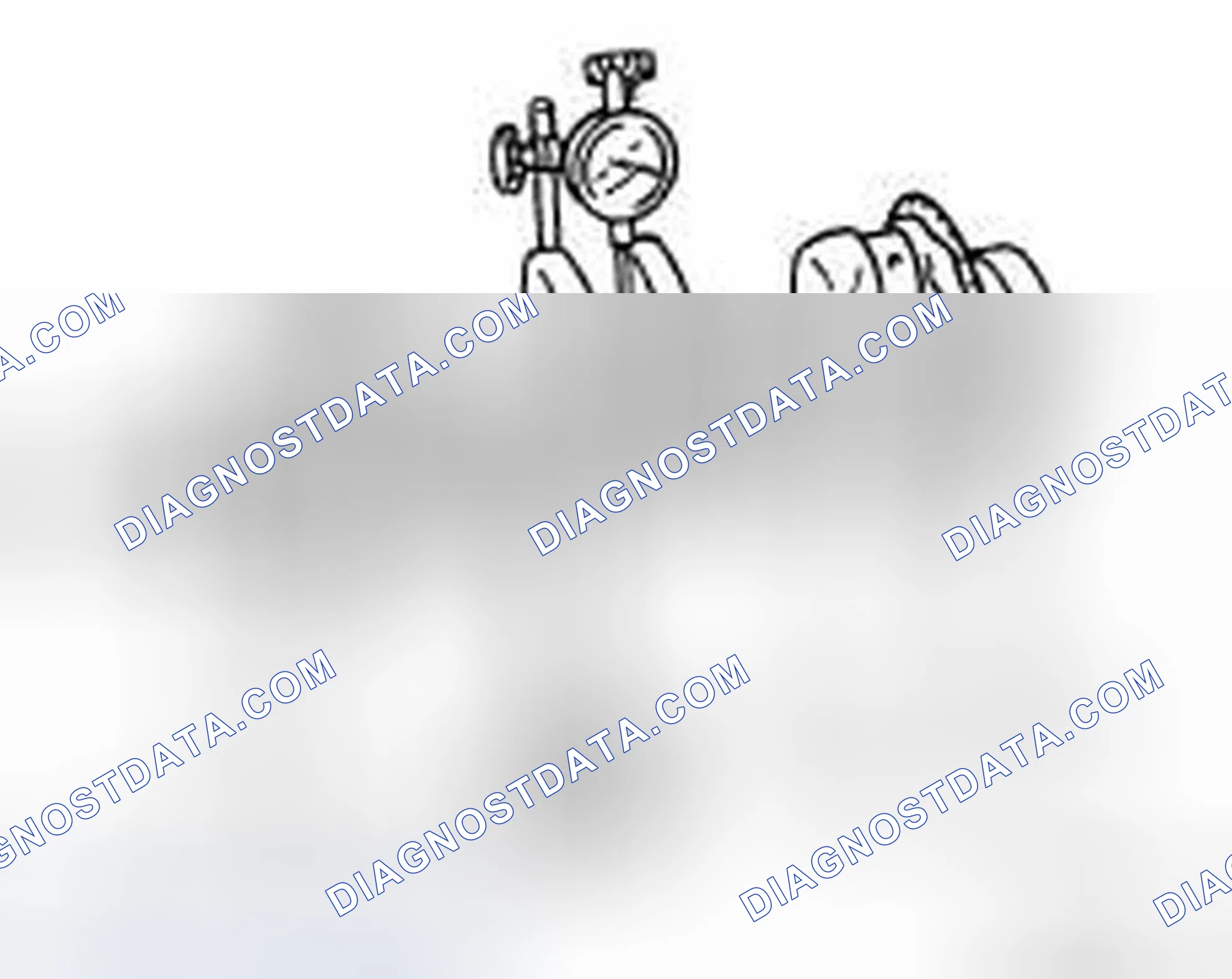 Scheme 200: CRANKSHAFT RUNOUT
